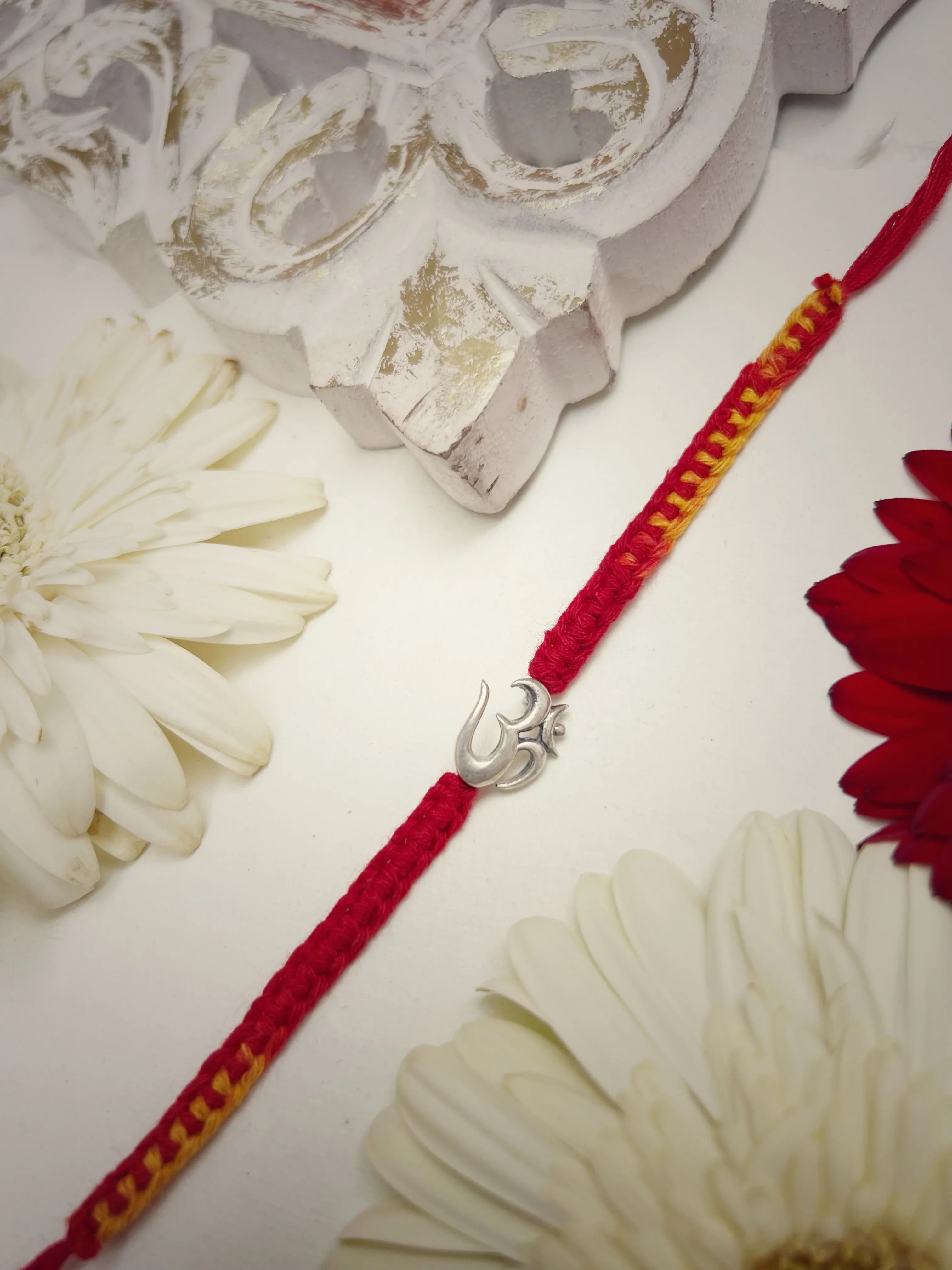 Shivom Rakhi - Jhaanjhariya