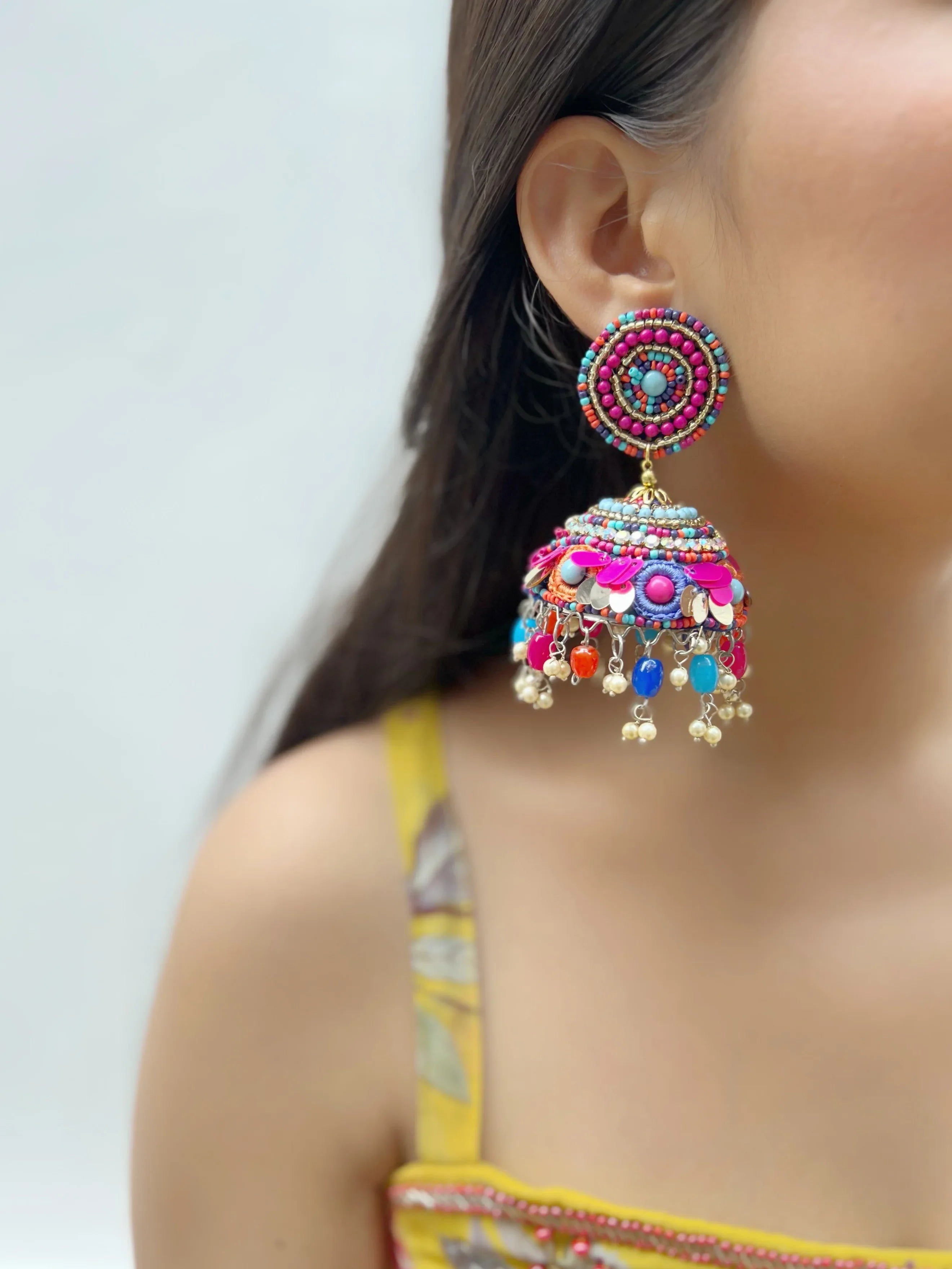 Arunika - Jhaanjhariya