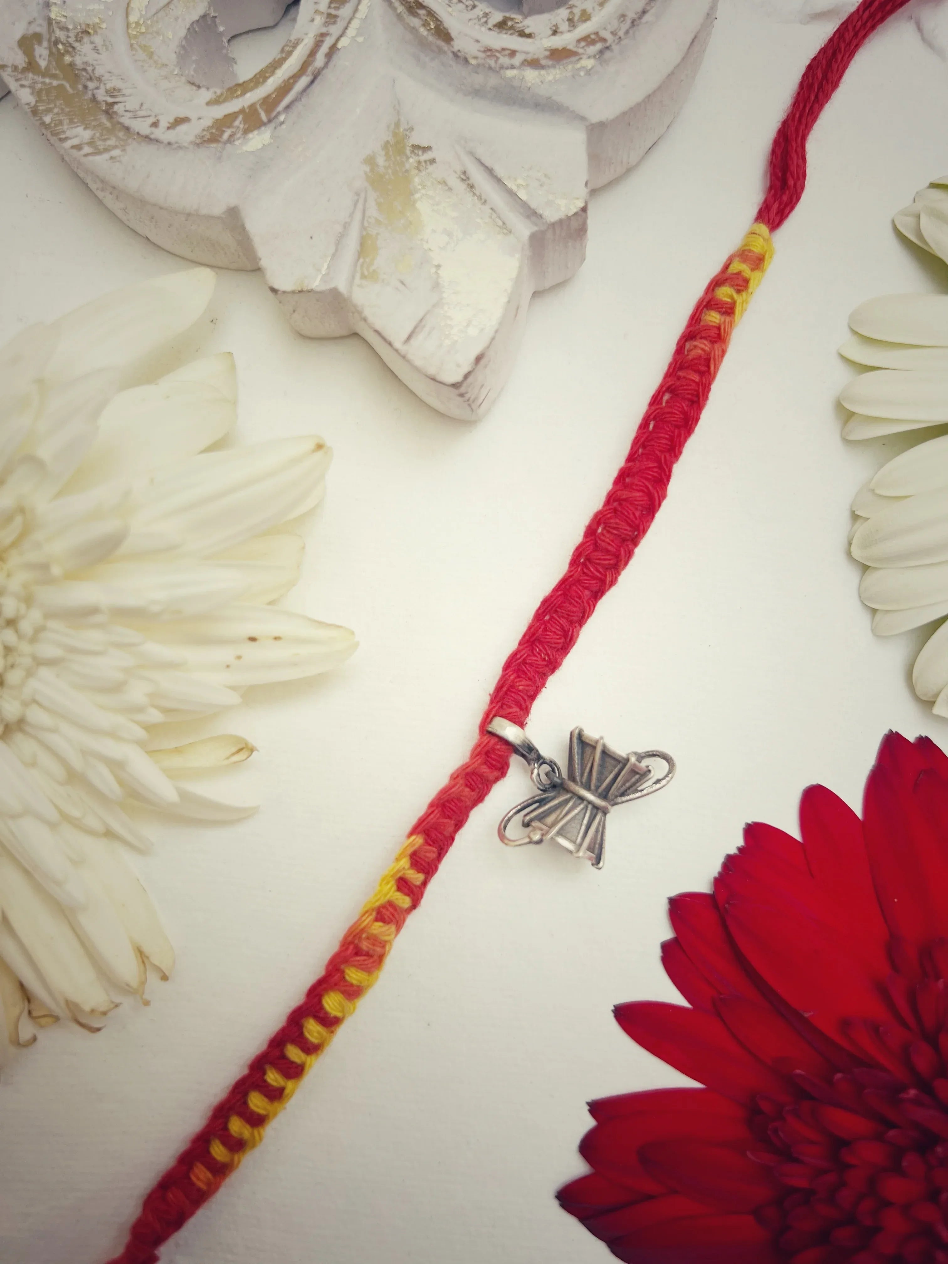 Damru Rakhi - Jhaanjhariya