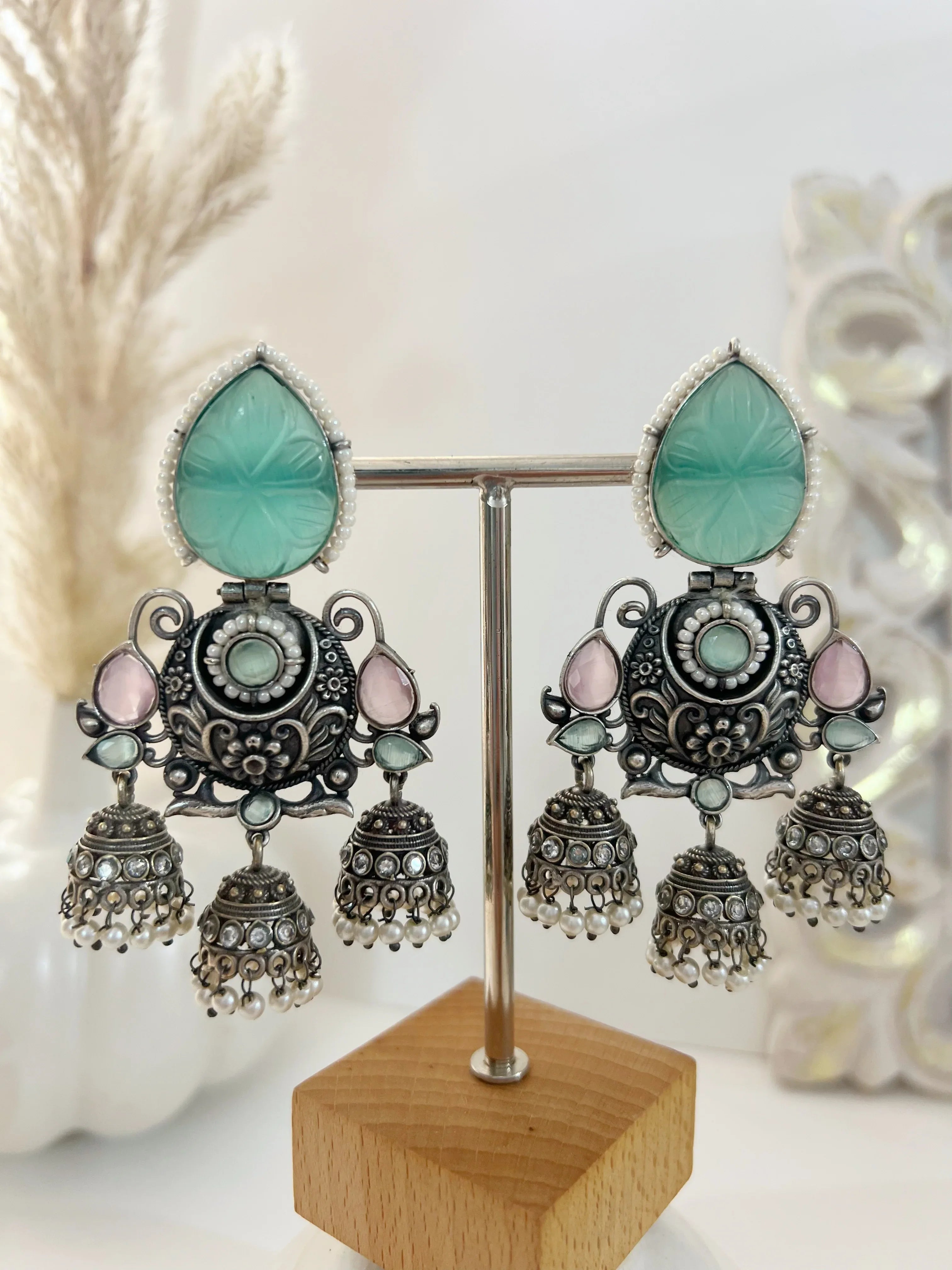 Saudamini - Jhaanjhariya