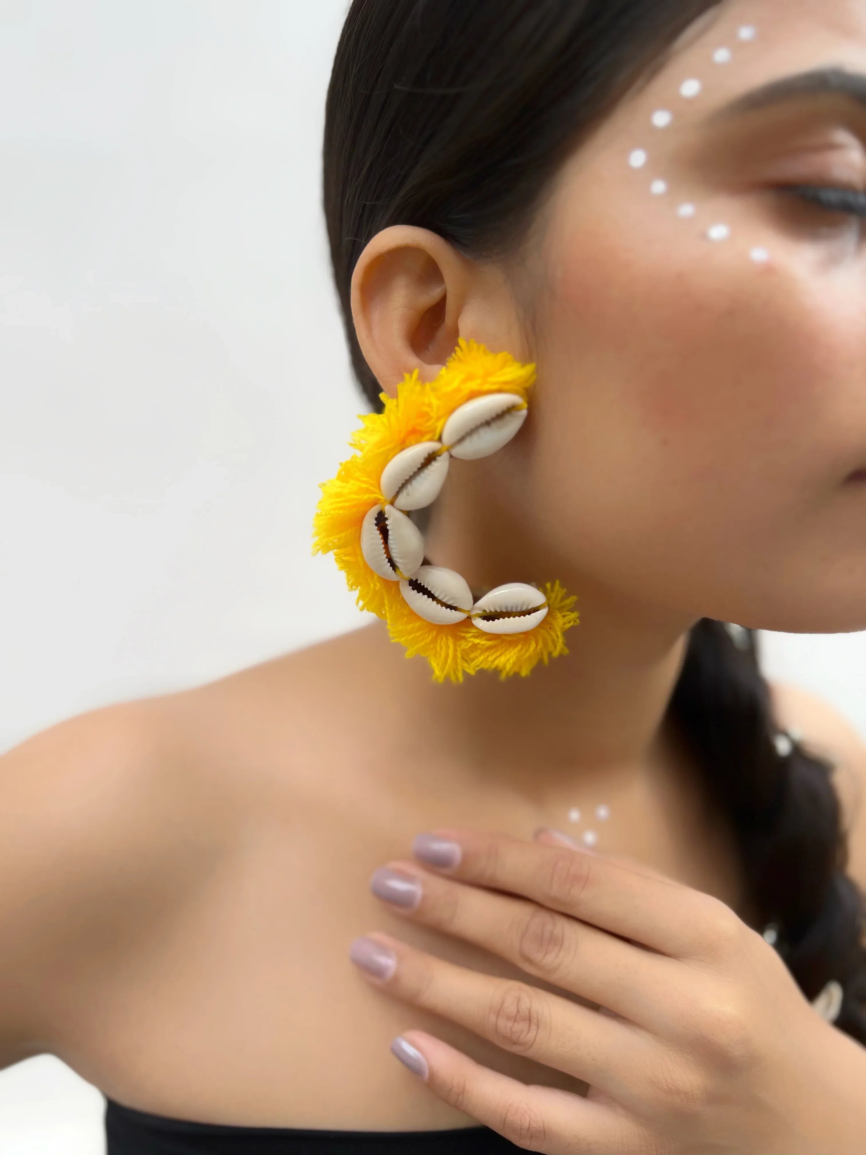 Nishi - Jhaanjhariya