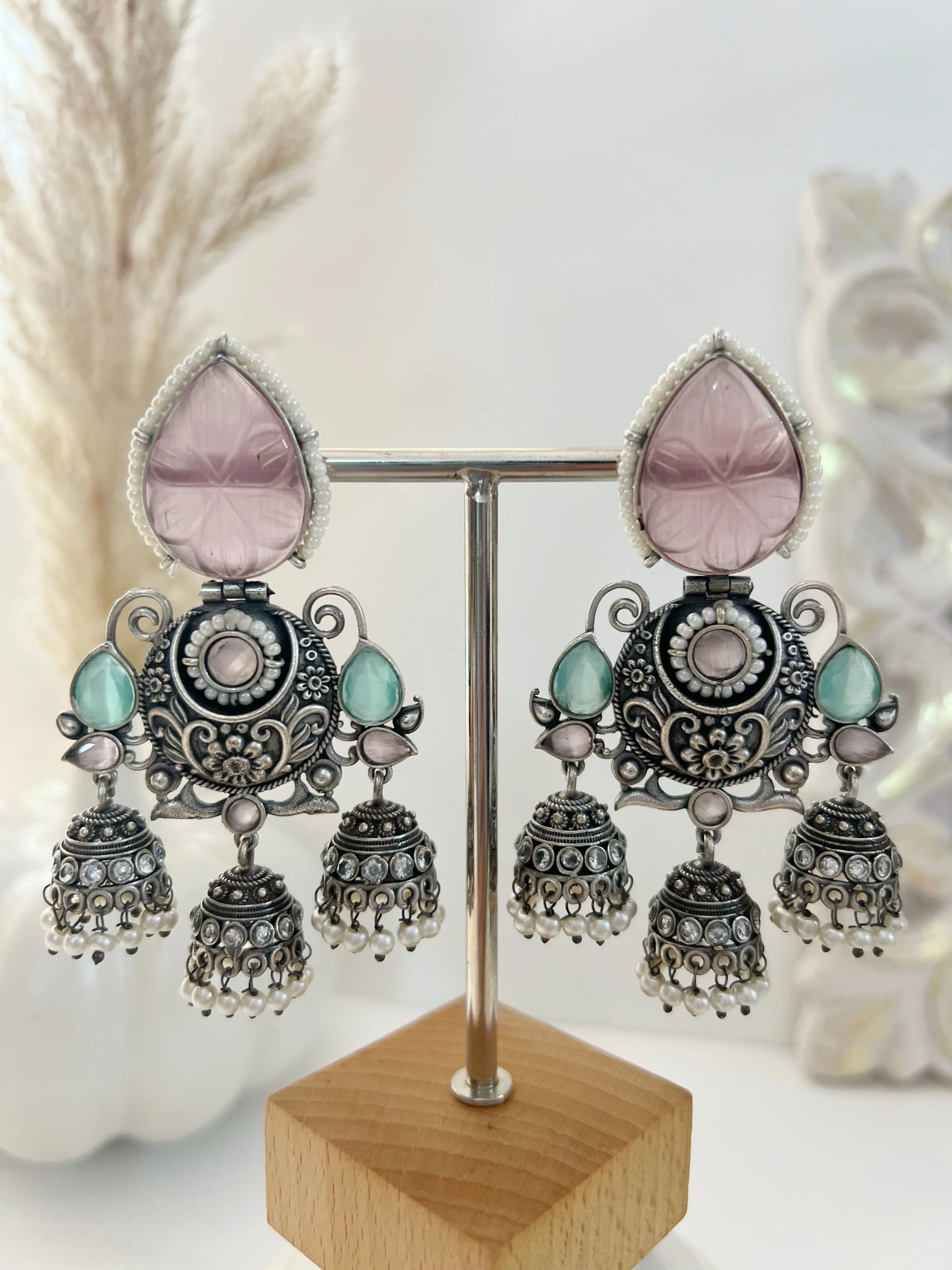 Saudamini - Jhaanjhariya