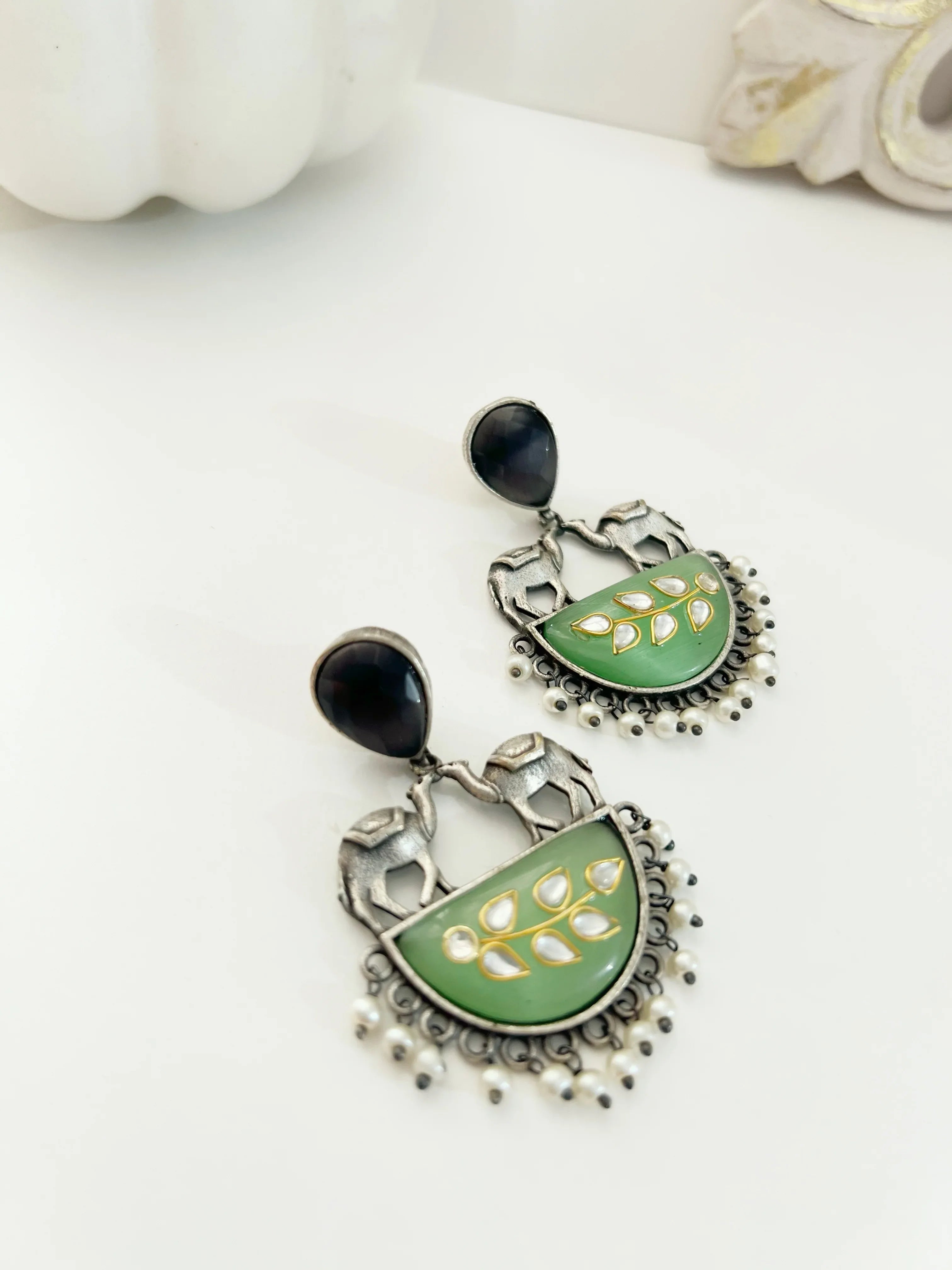 Trishna - Jhaanjhariya