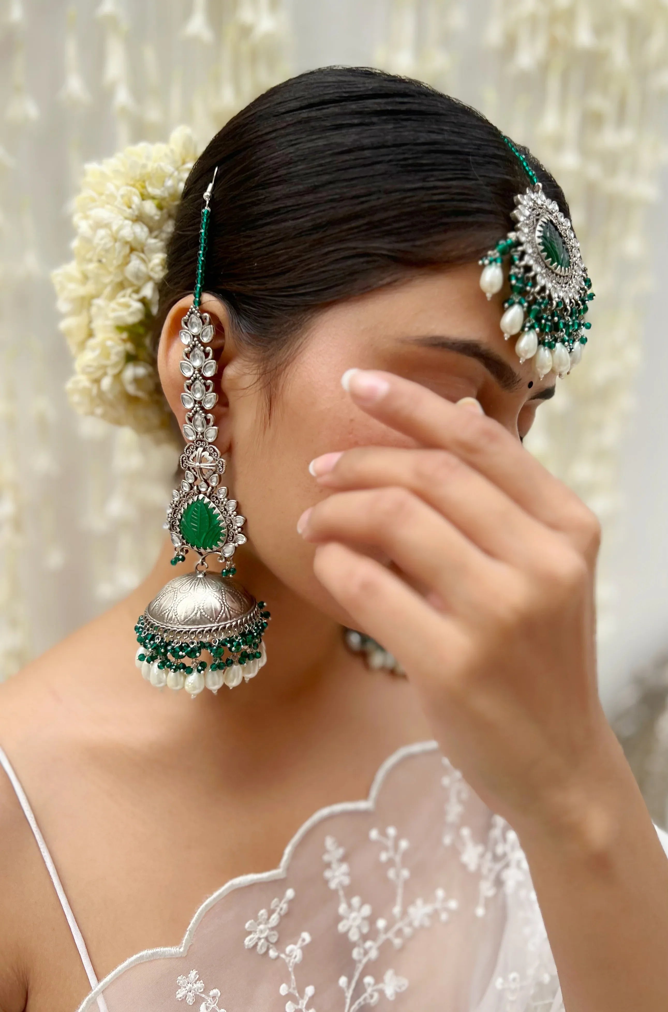 Aisha - Jhaanjhariya