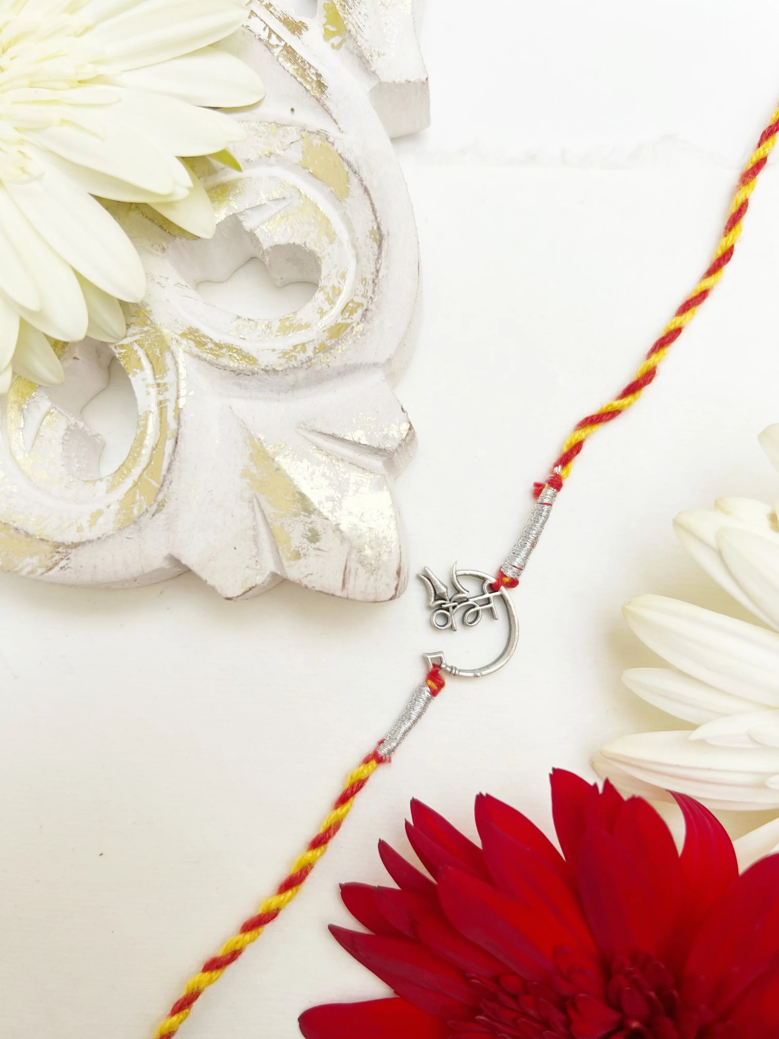 Karam Rakhi - Jhaanjhariya