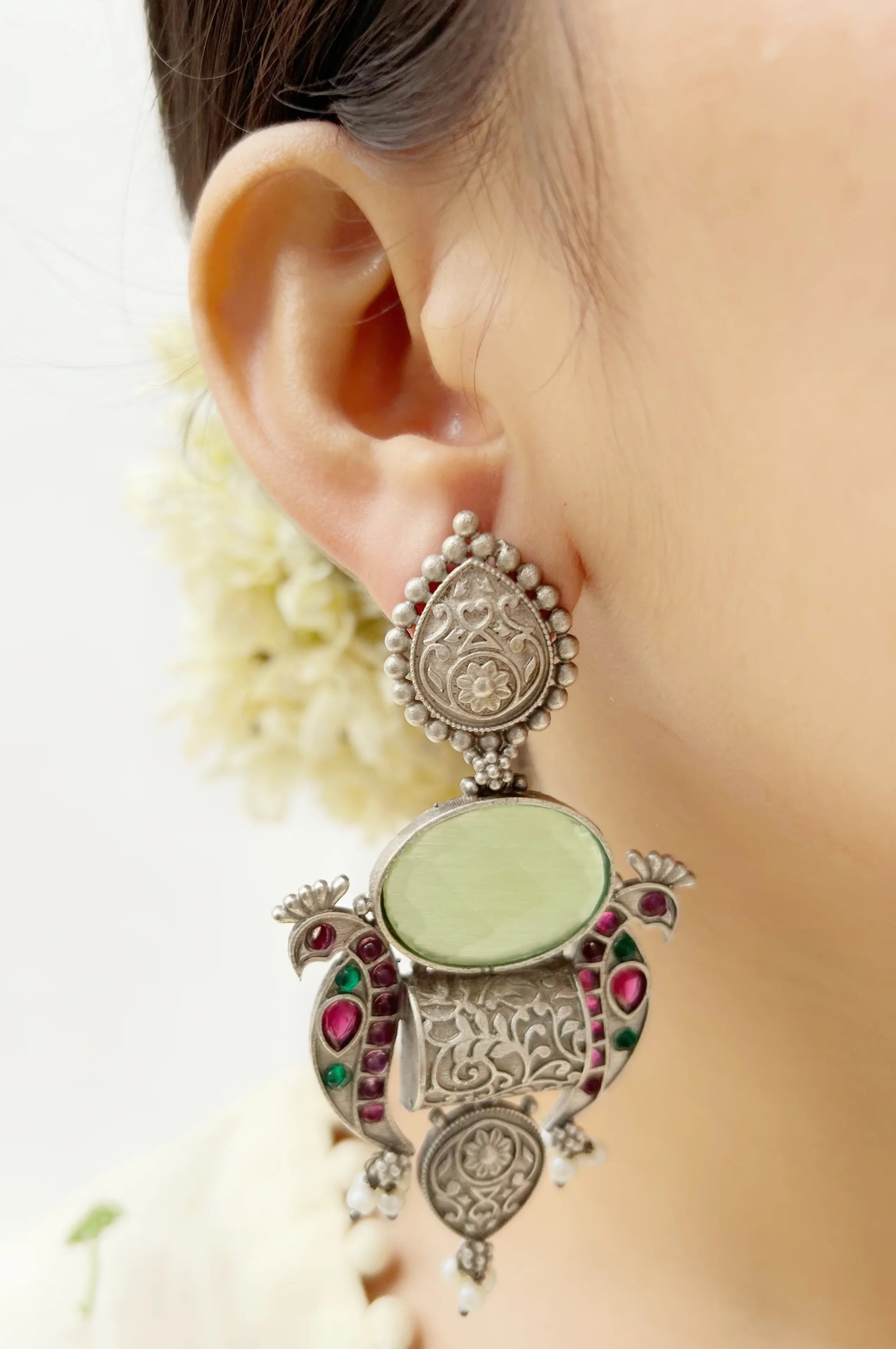 Ember - Jhaanjhariya