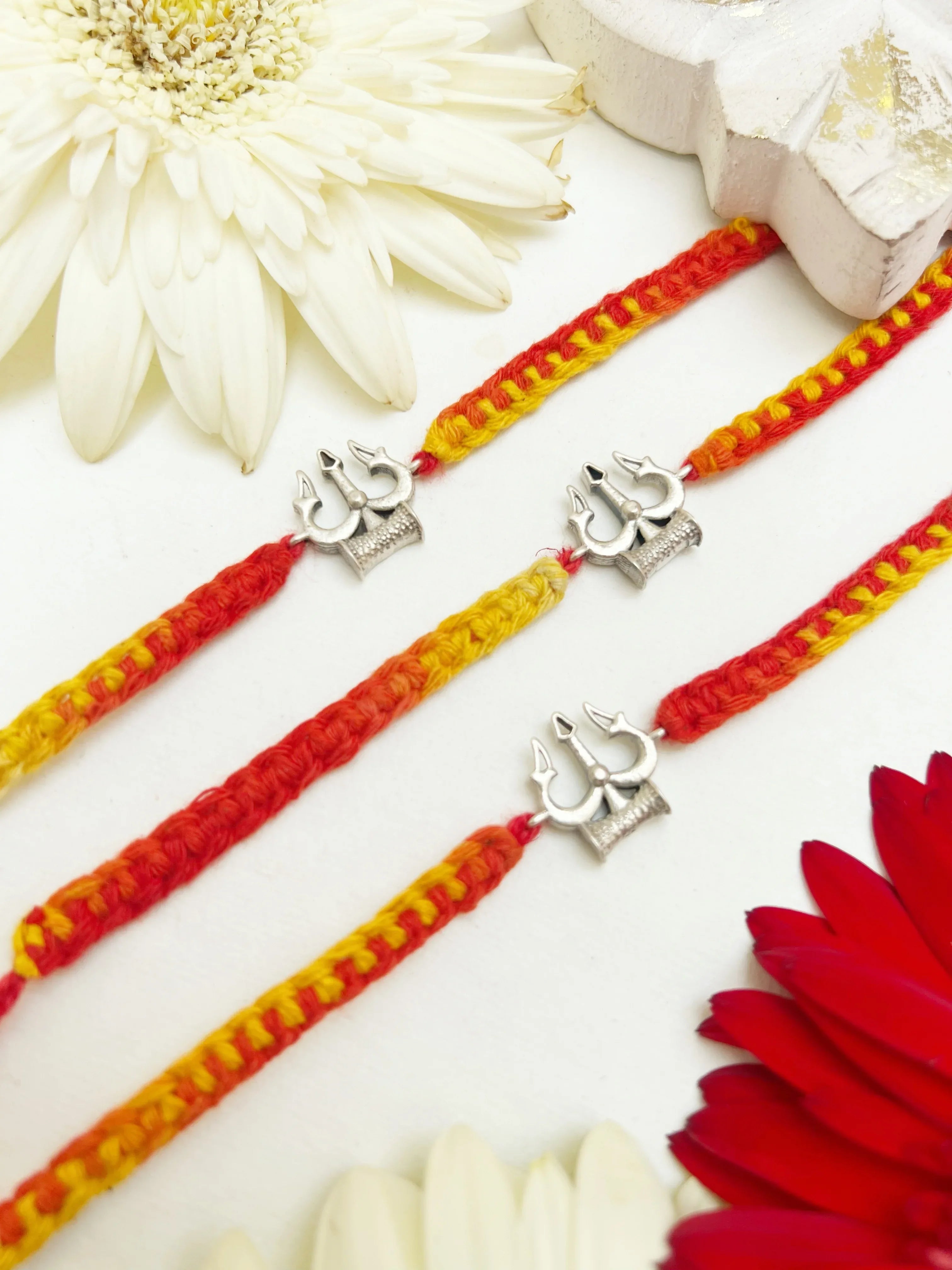 Trishul Rakhi - Jhaanjhariya