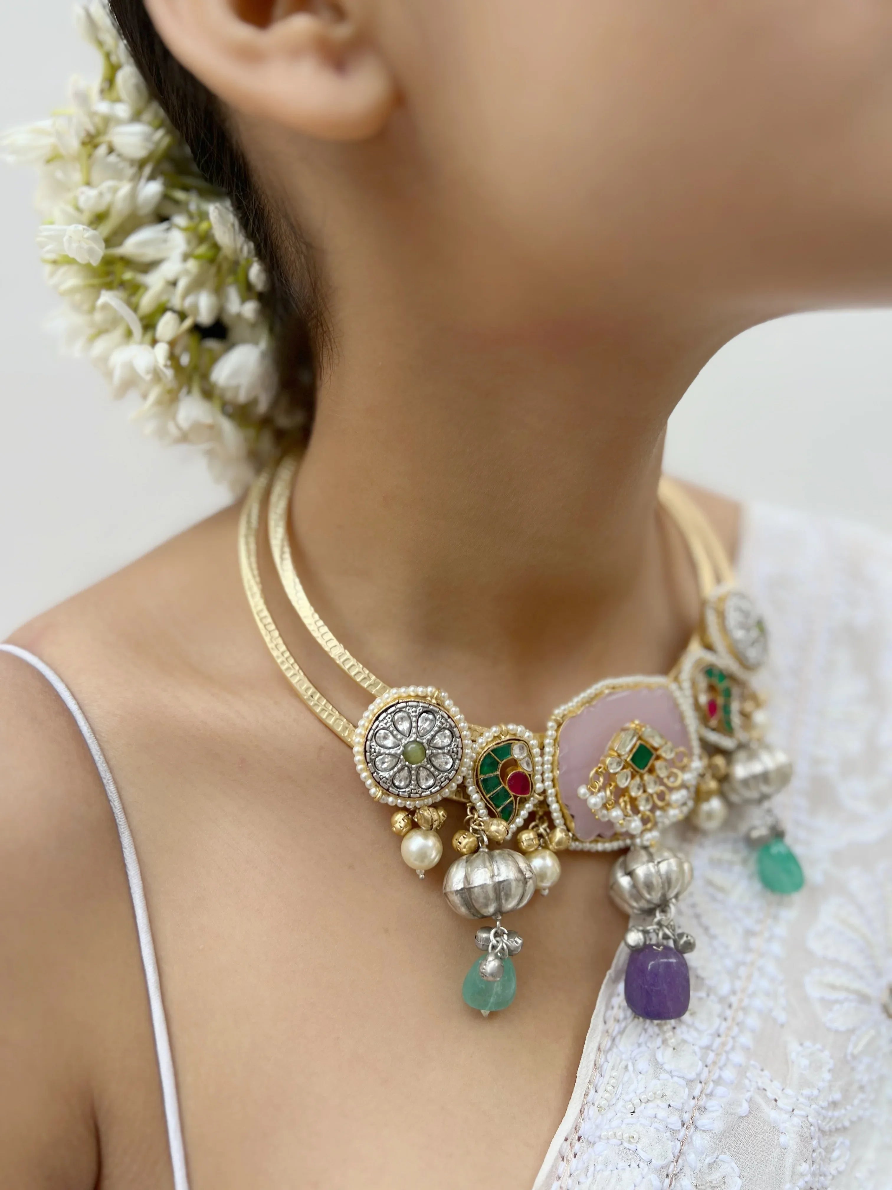 Jashan-E-Ishqa - Jhaanjhariya