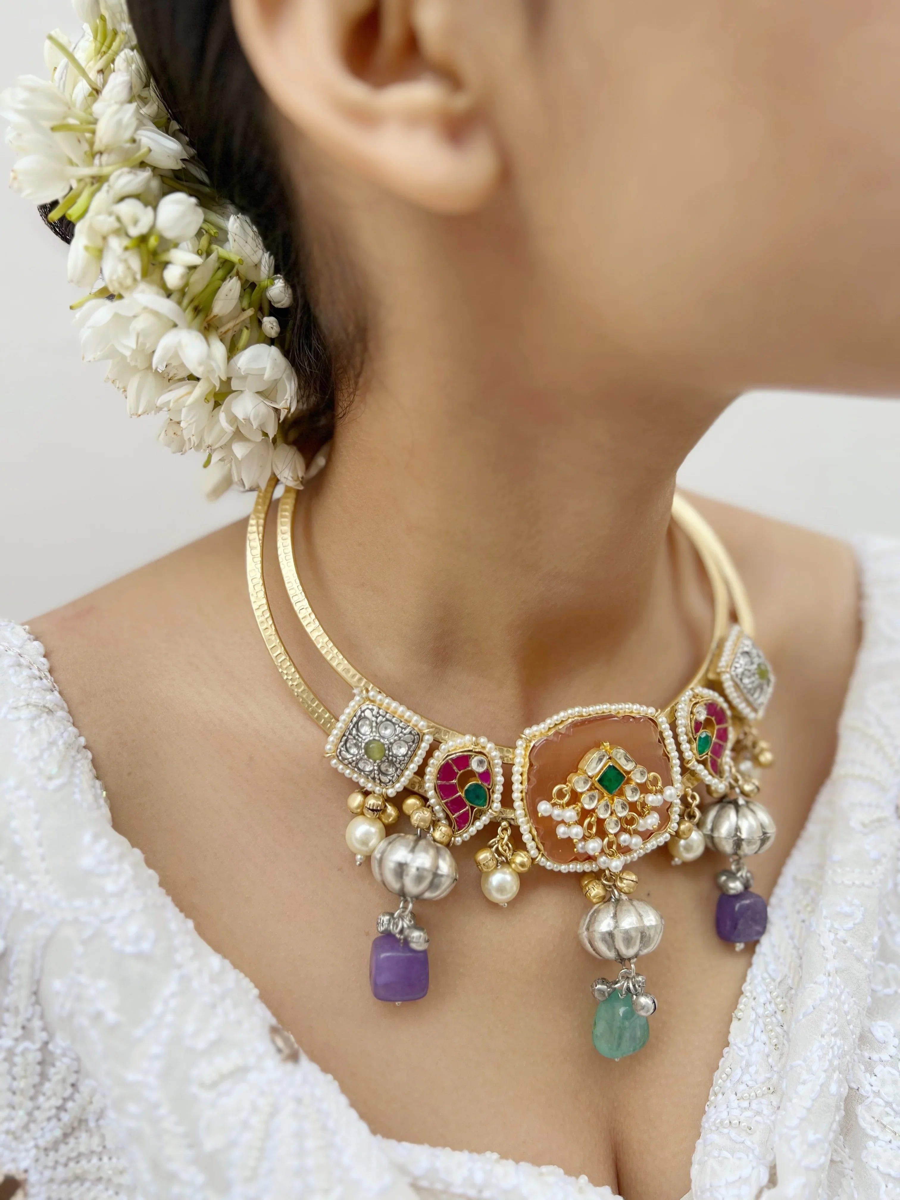 Jashan-E-Ishqa - Jhaanjhariya