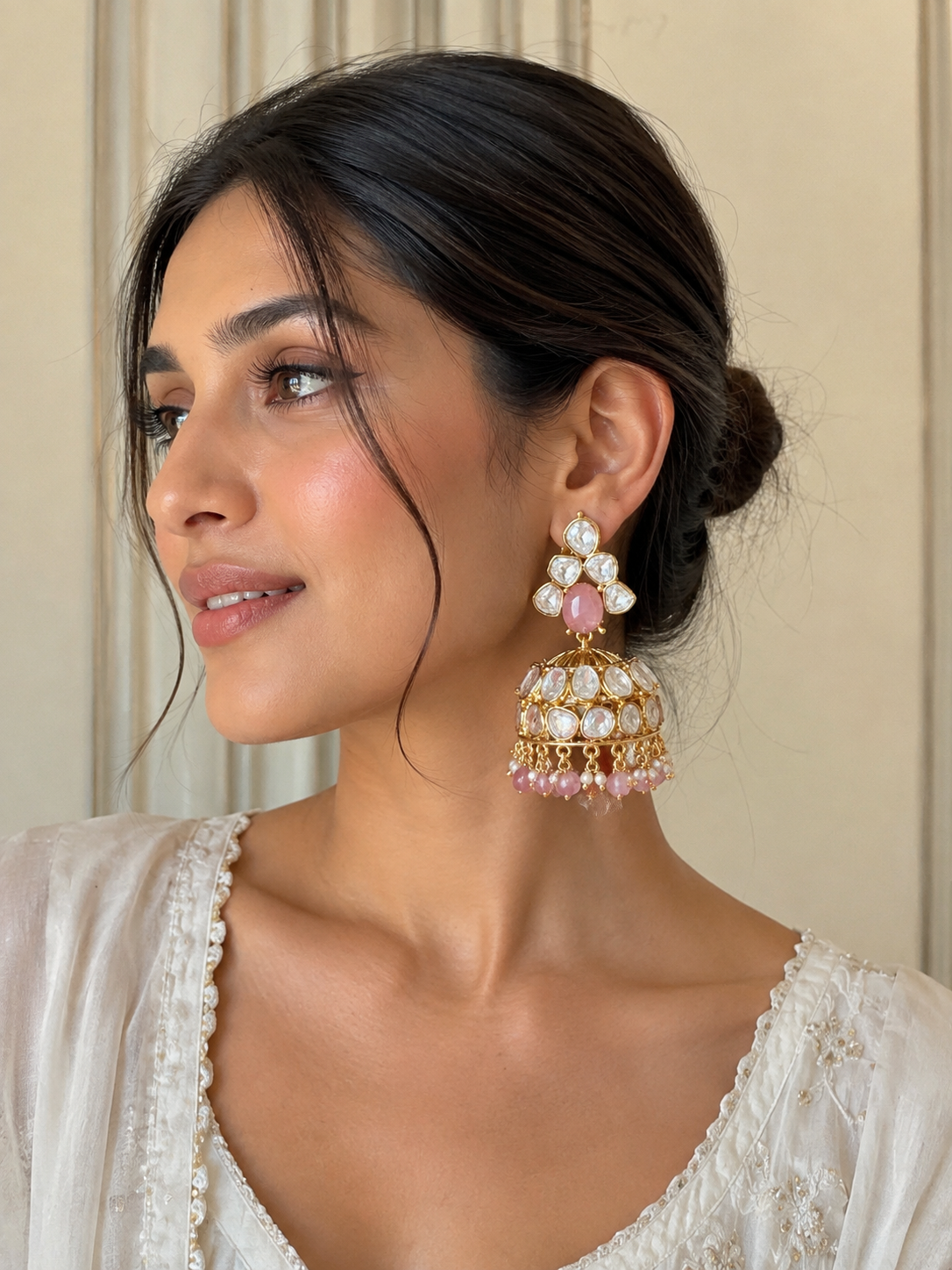 Nooré Rang Jhumki