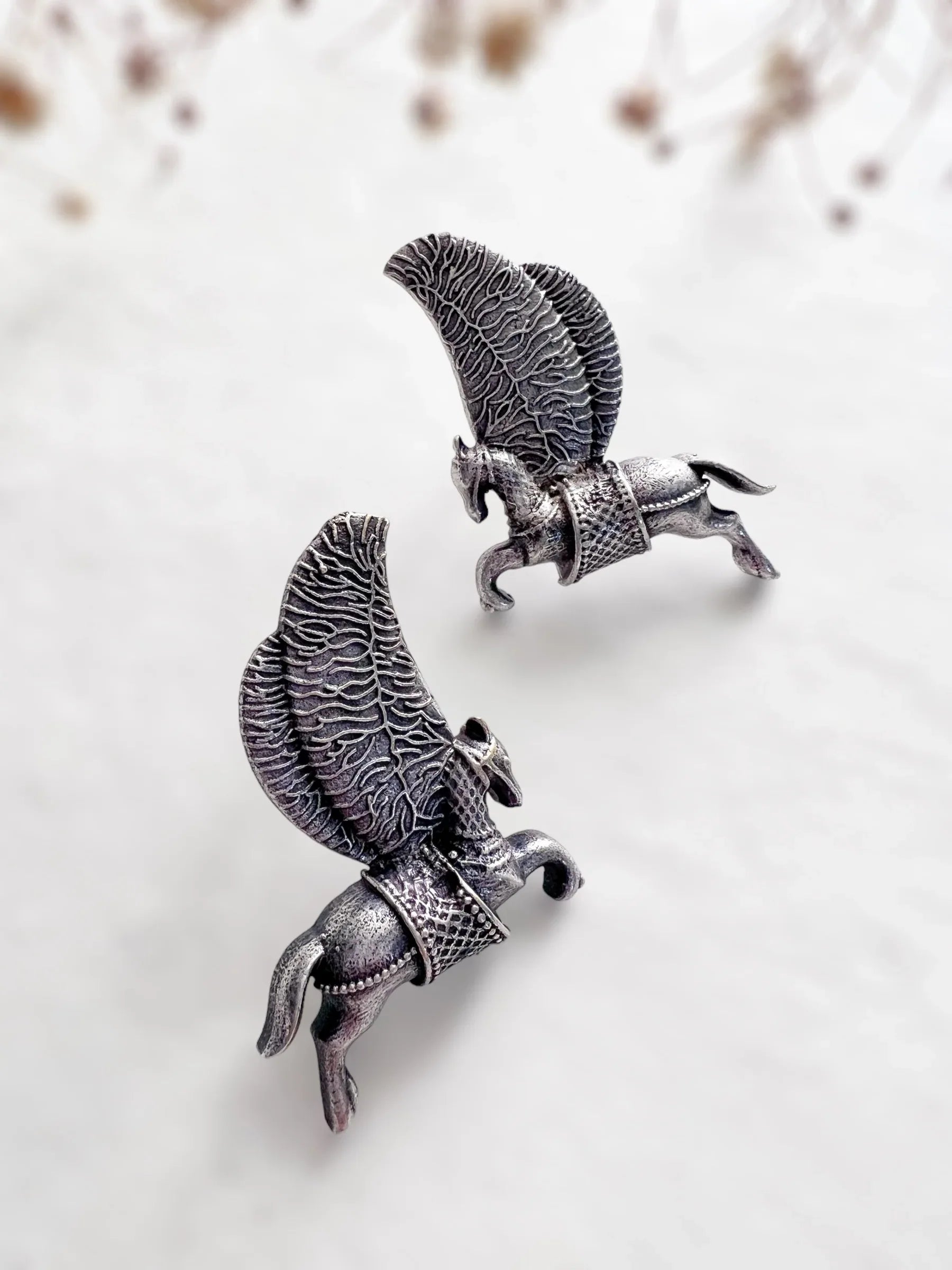 Ashwa Studs - Jhaanjhariya