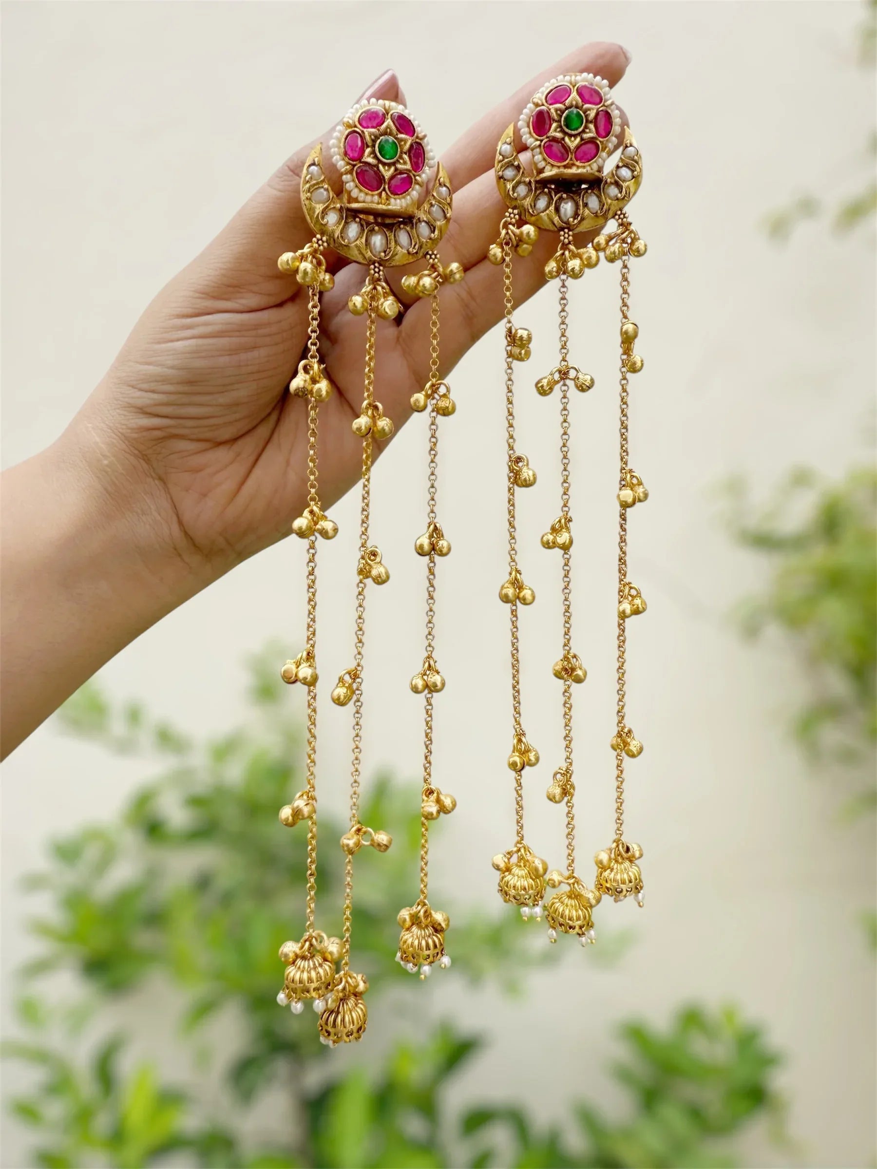 Tamannaah-e_Dil - Jhaanjhariya