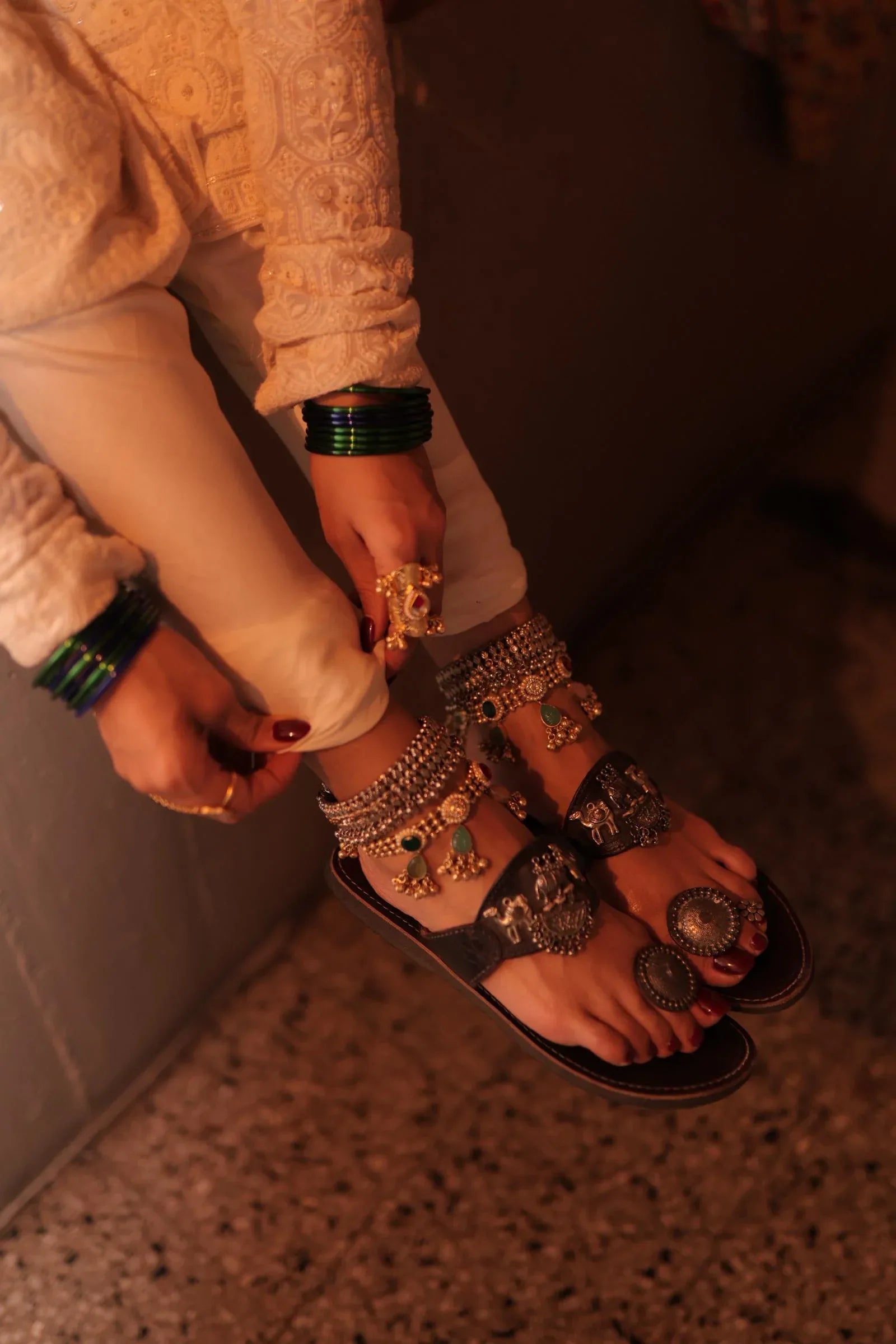 Jhaanjhariya - Jhaanjhariya