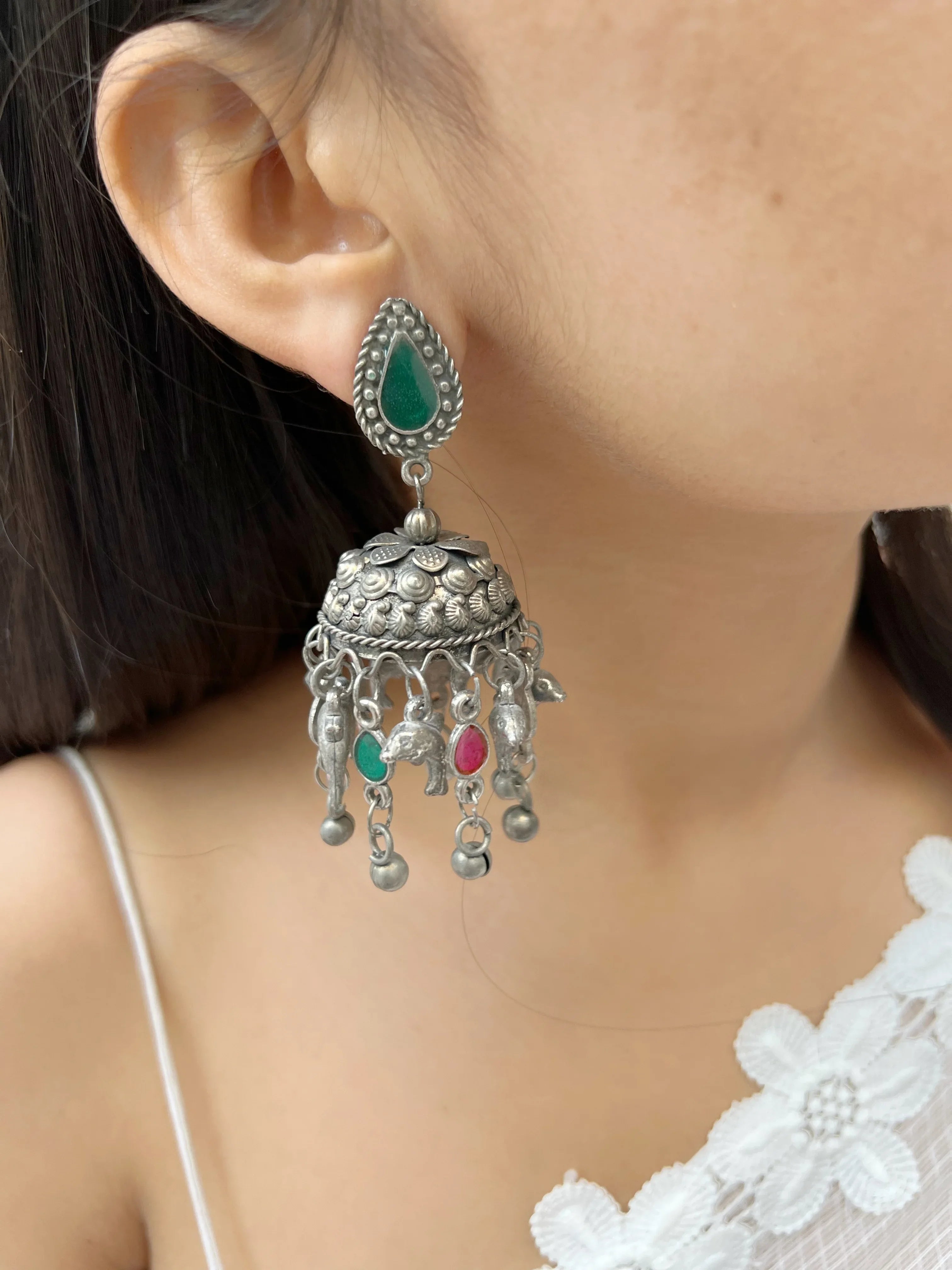 Walita Jhumki - Jhaanjhariya