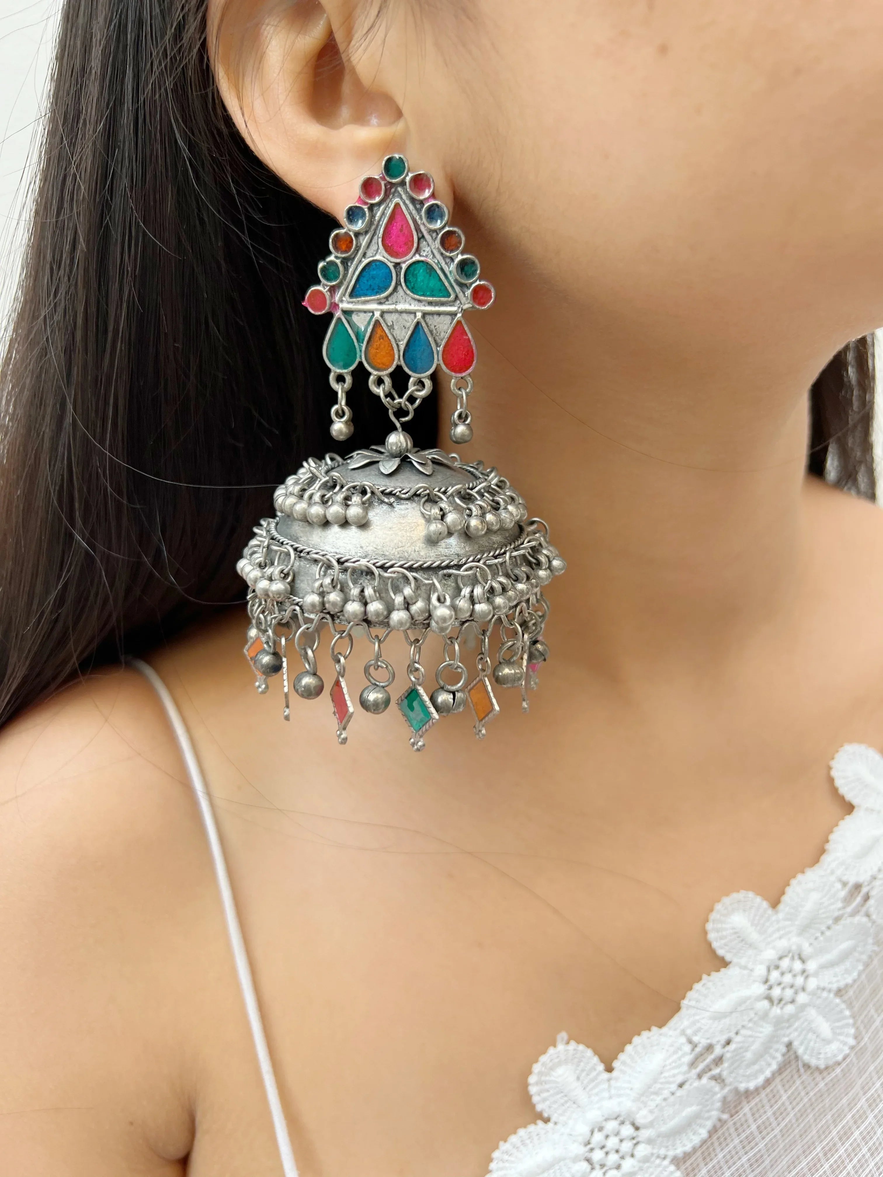 Siara - Jhaanjhariya