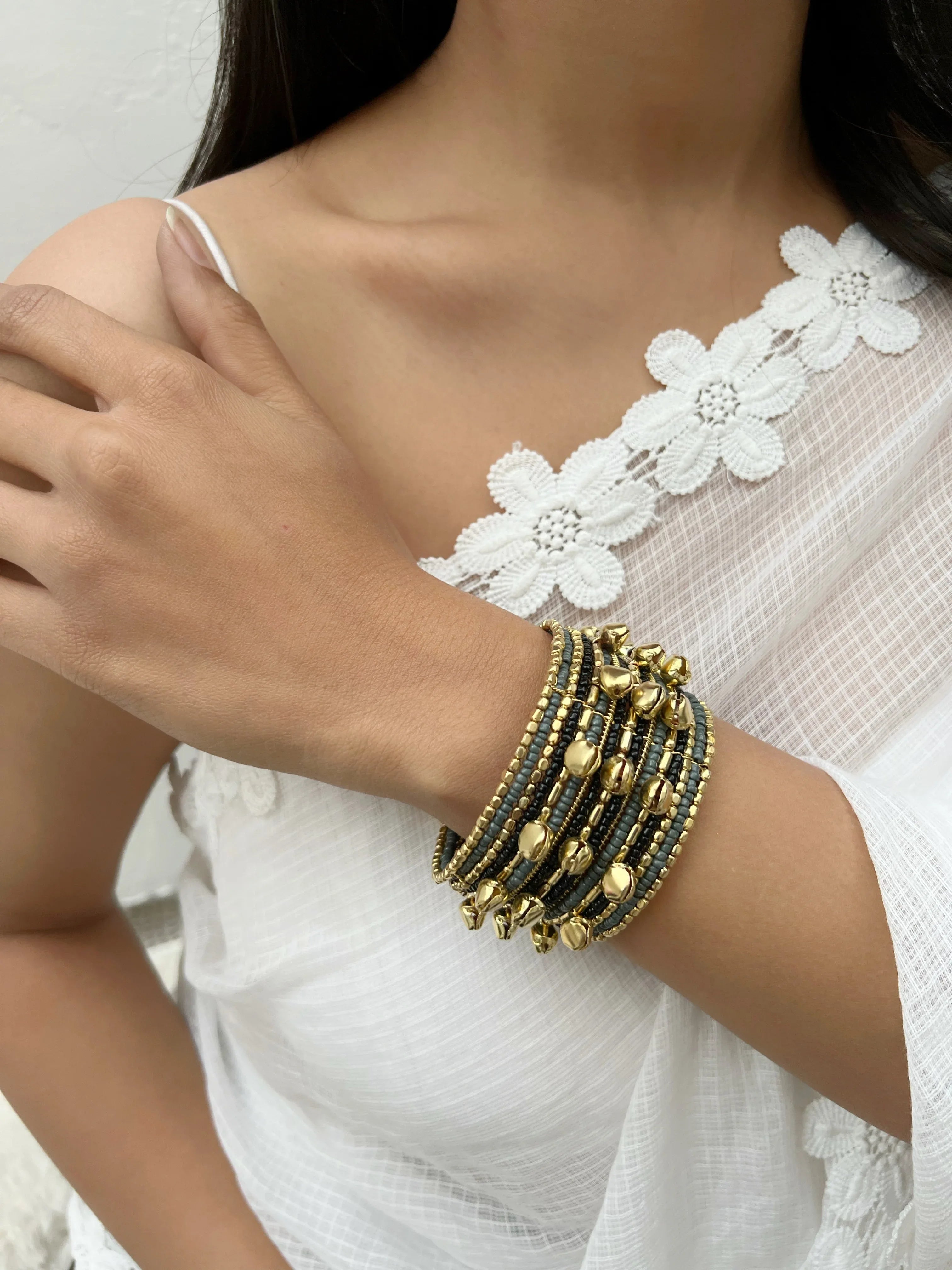 Shreyanvi - Jhaanjhariya