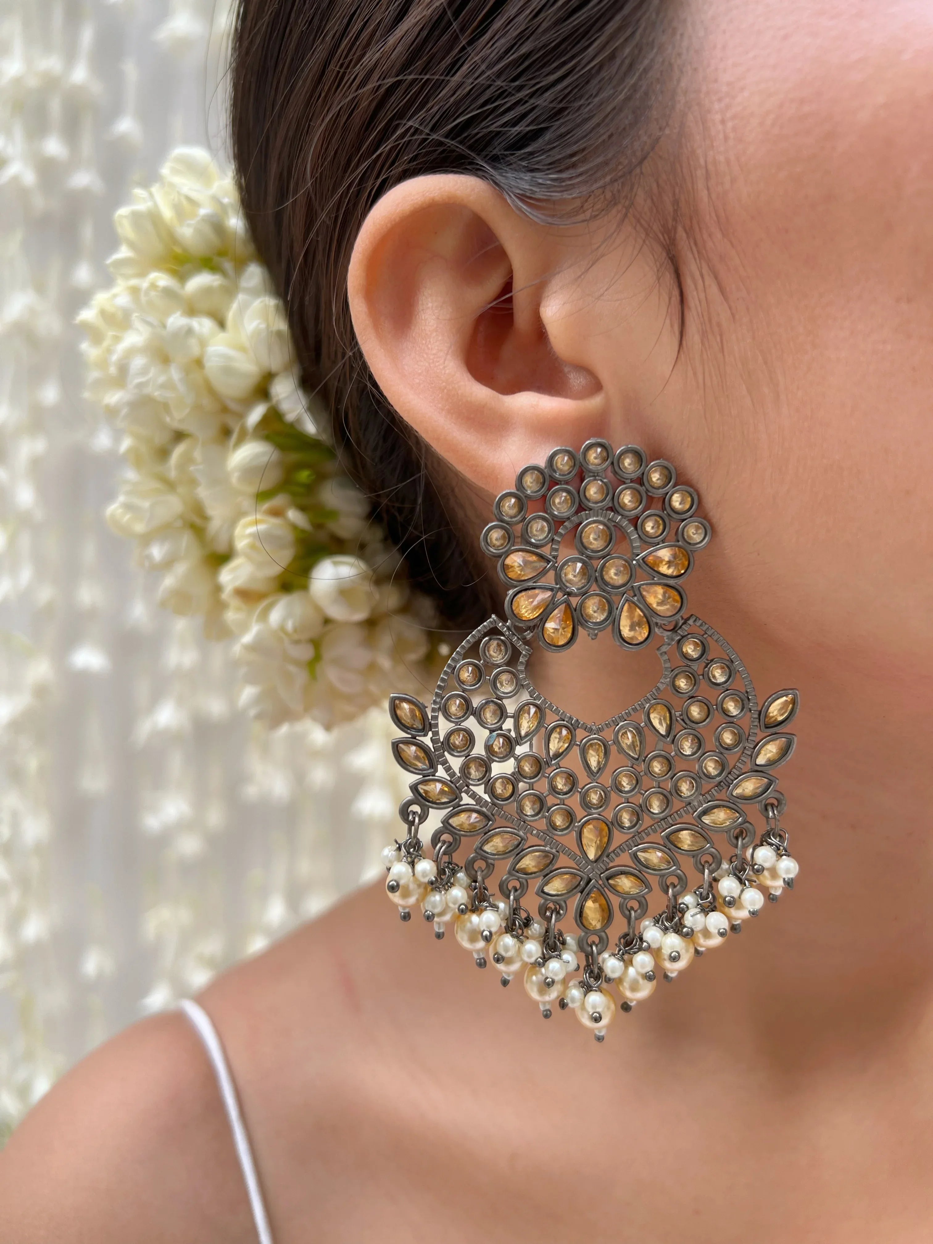 Archana - Jhaanjhariya