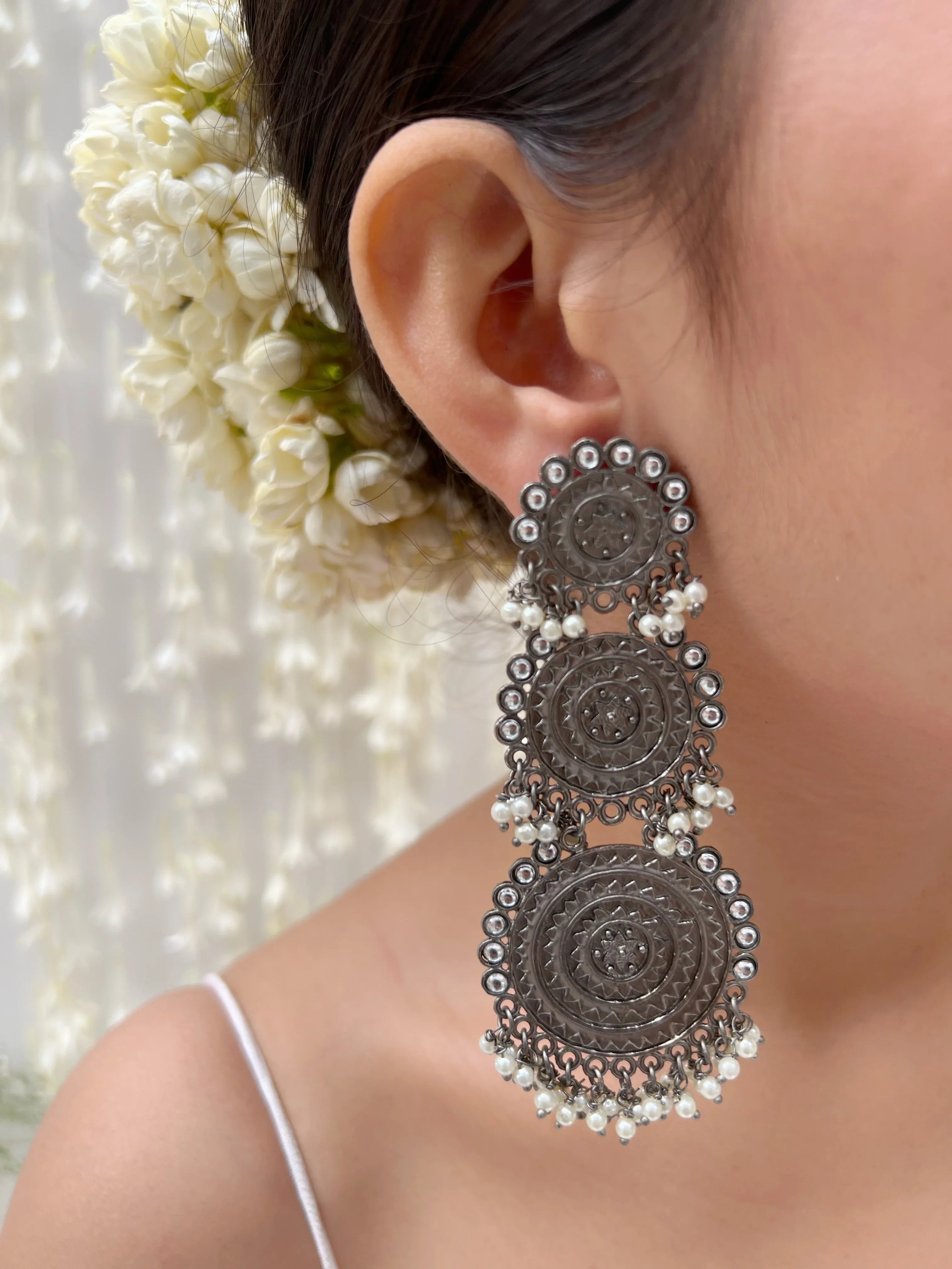 Bindhiya - Jhaanjhariya