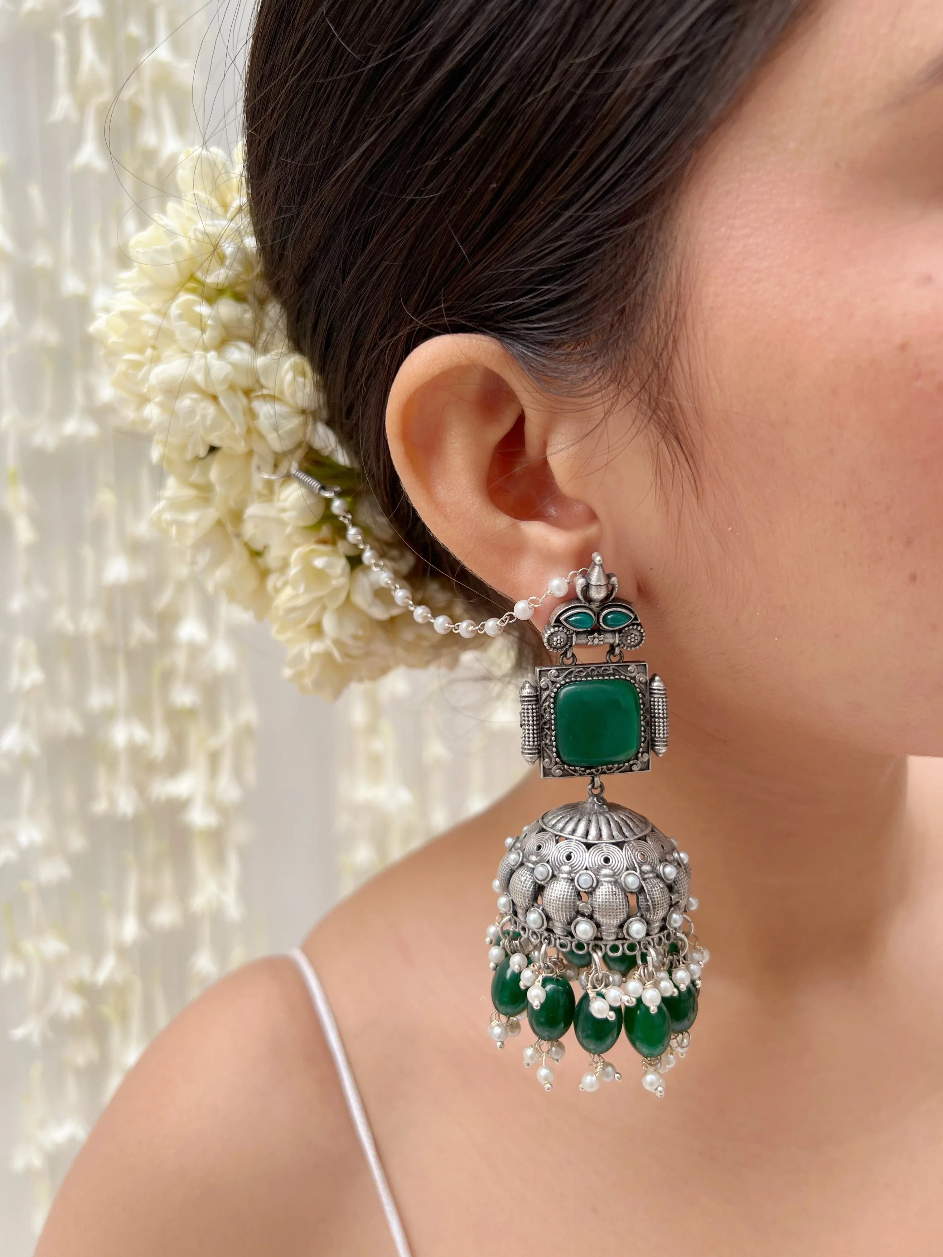 Bahaar-e-husn - Jhaanjhariya