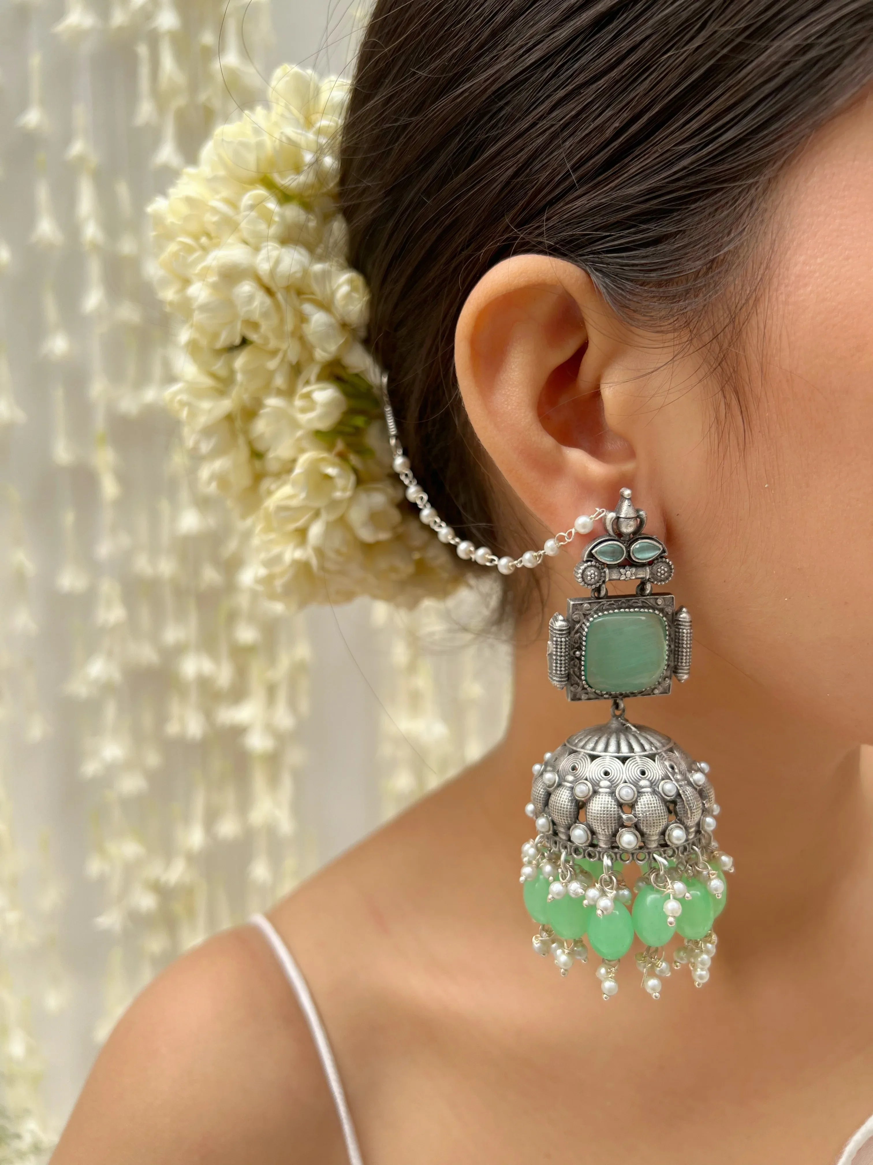 Bahaar-e-husn - Jhaanjhariya