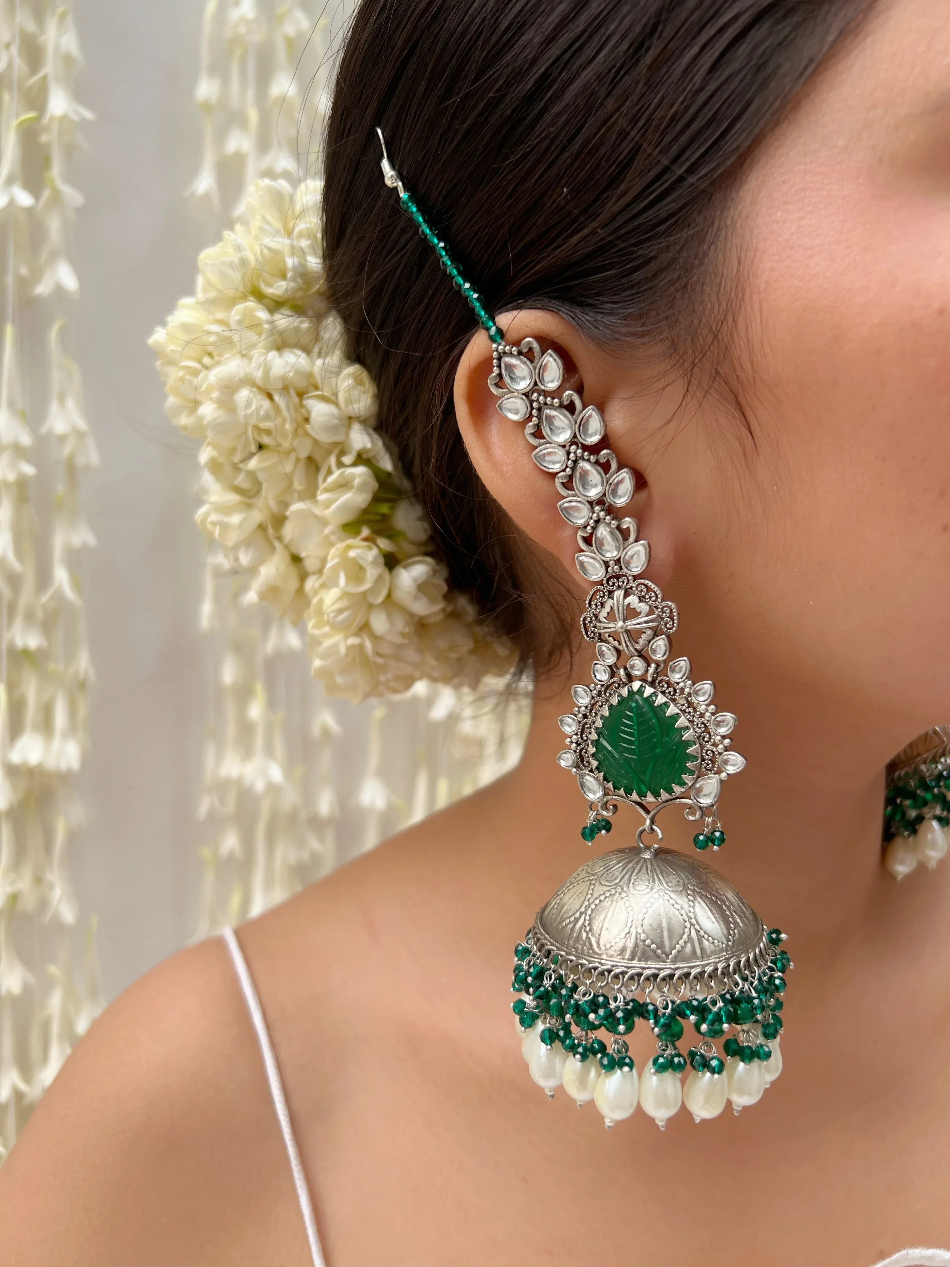 Aisha - Jhaanjhariya