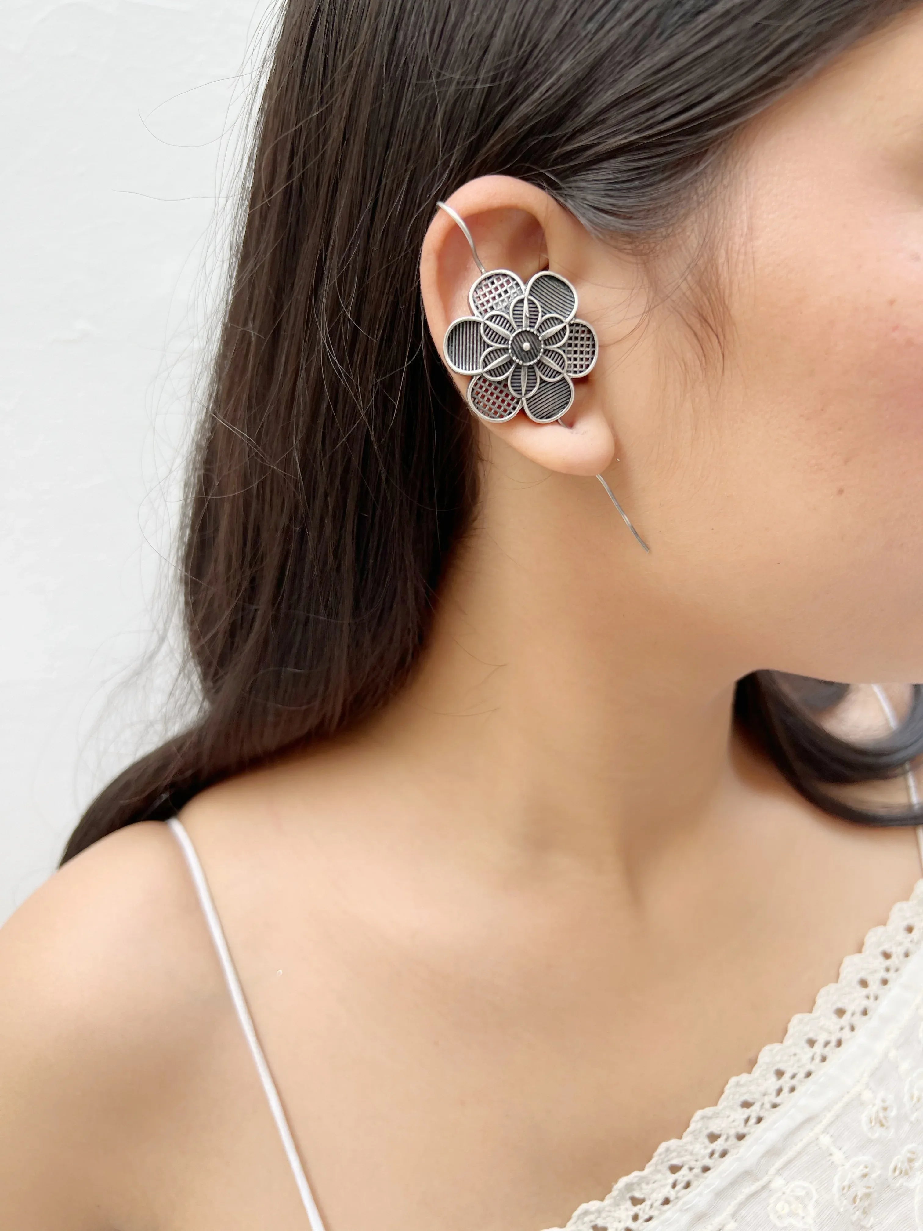 Lipika Bugadi (SET OF TWO) - Jhaanjhariya