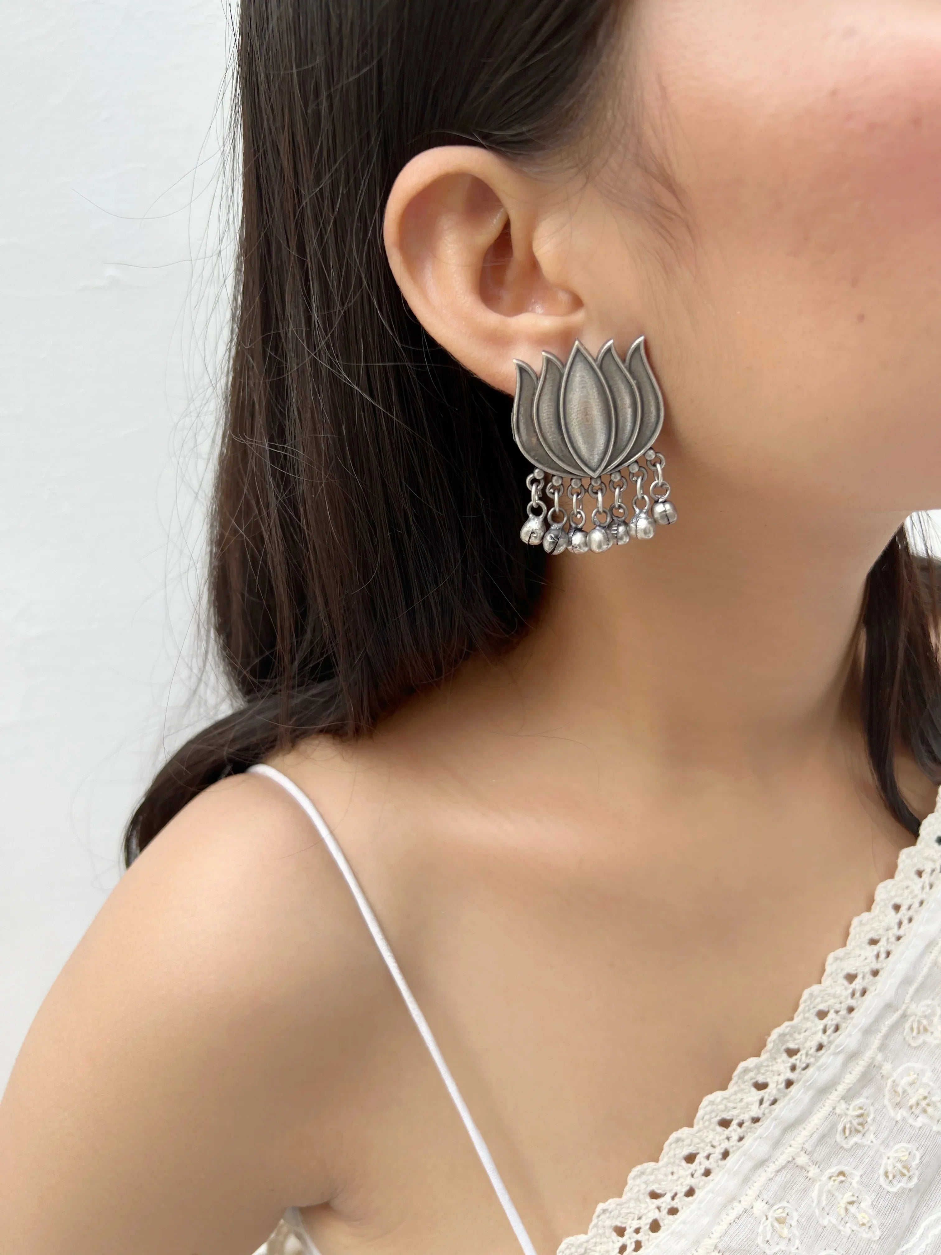 Dayita - Jhaanjhariya