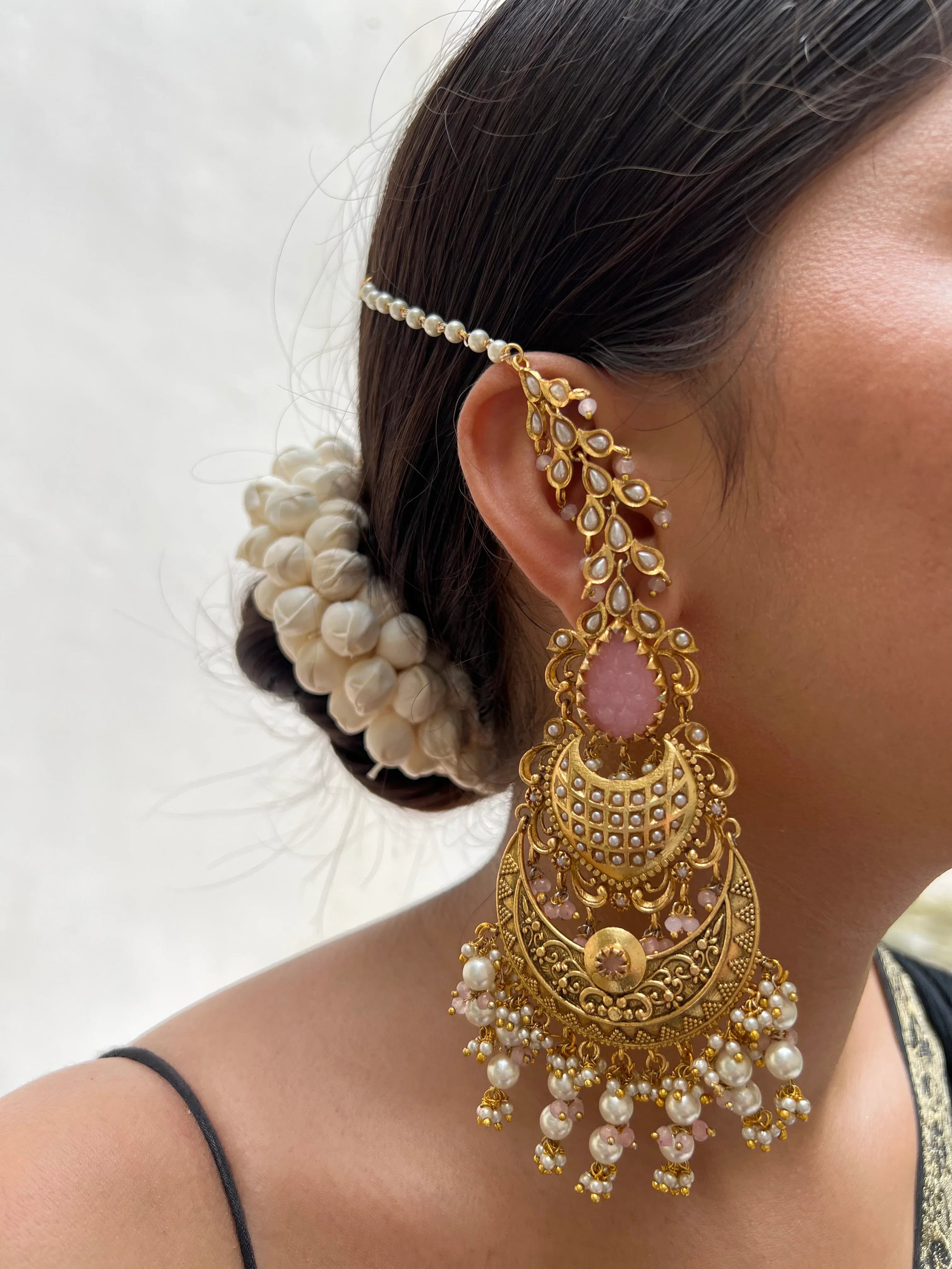 Farzeen Sona Chandbali’s - Jhaanjhariya