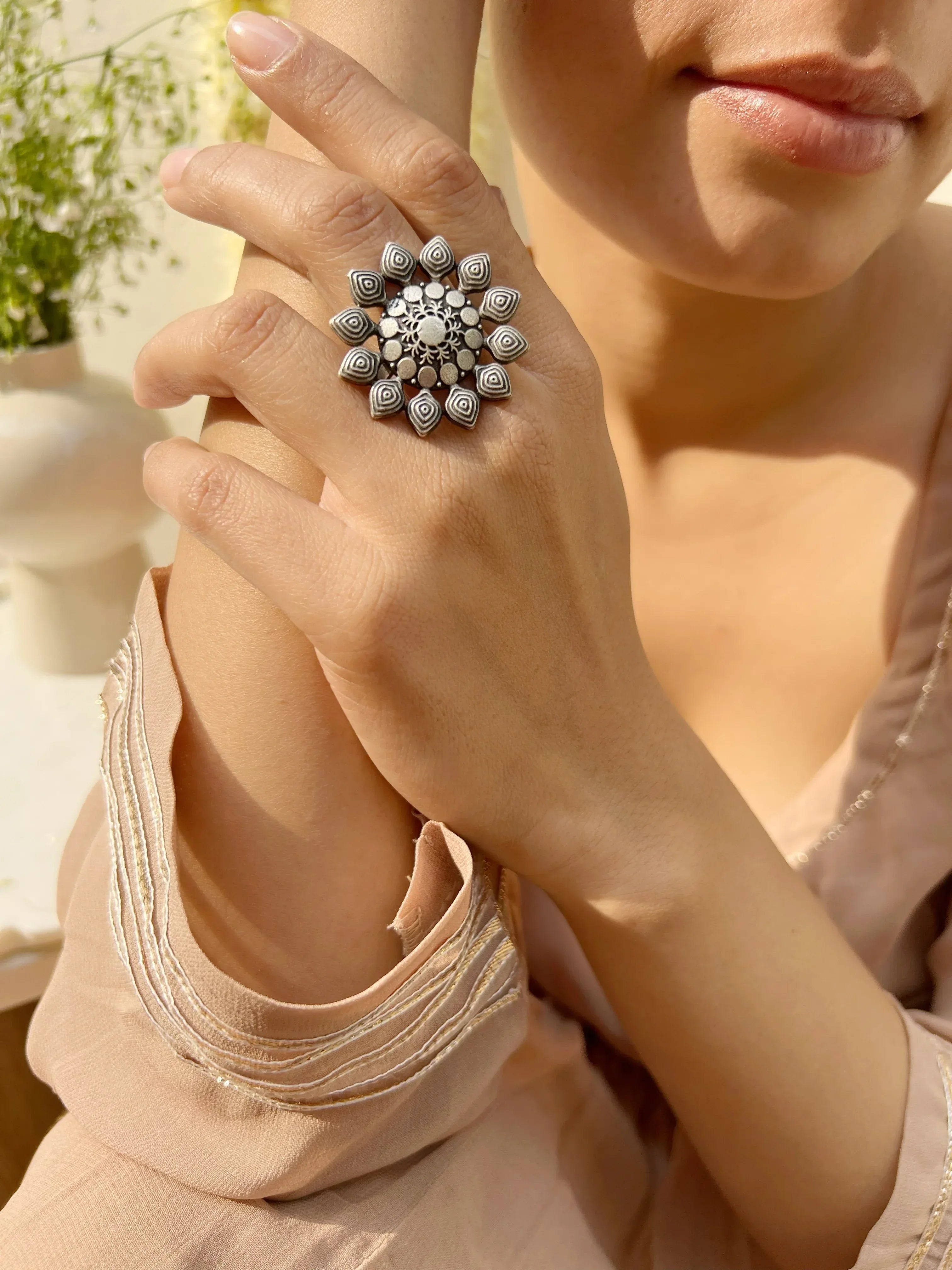 Kissa Ring - Jhaanjhariya