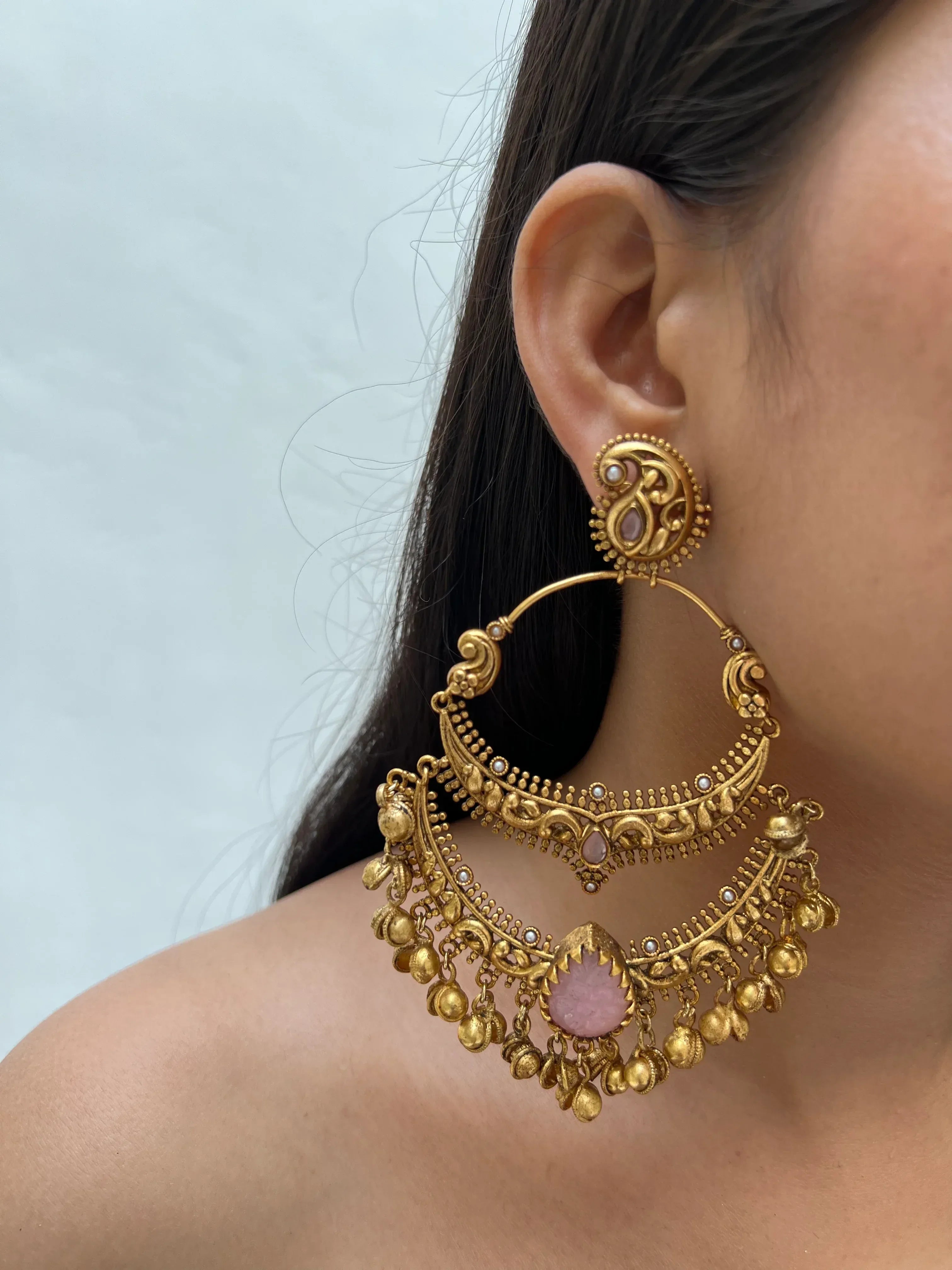 Ijaya Chandbaliyan - Jhaanjhariya