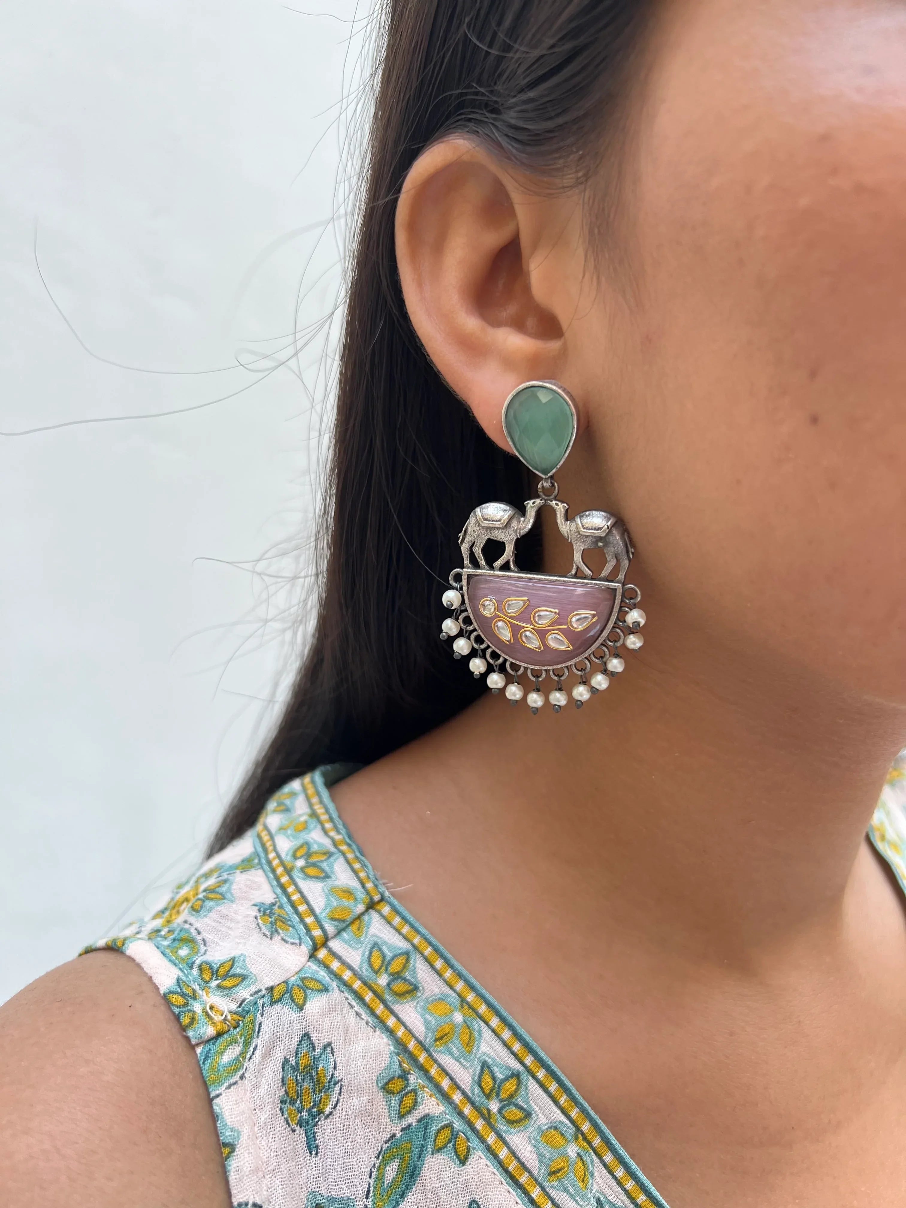 Trishna - Jhaanjhariya