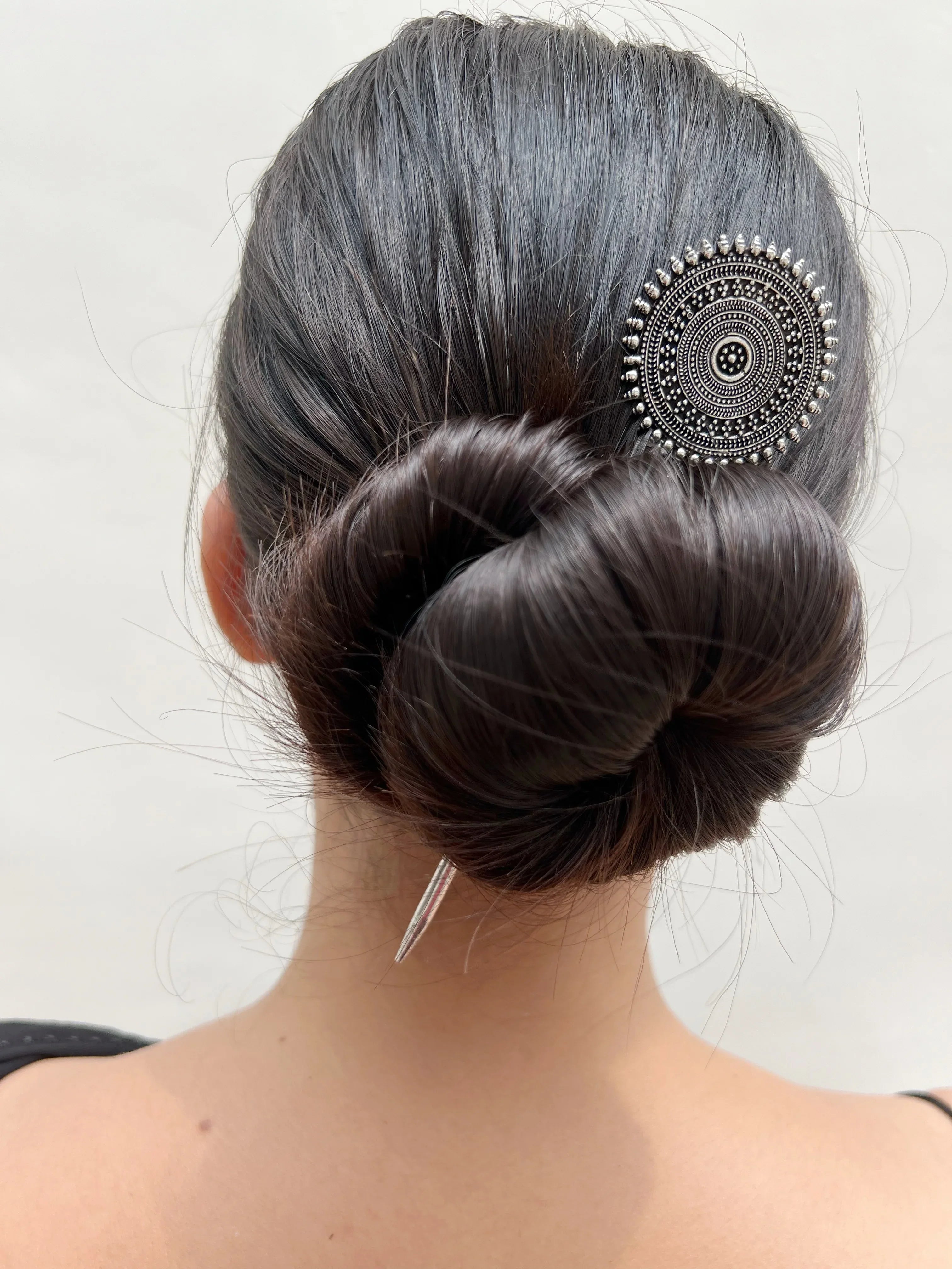 Rohi Juda pin - Jhaanjhariya