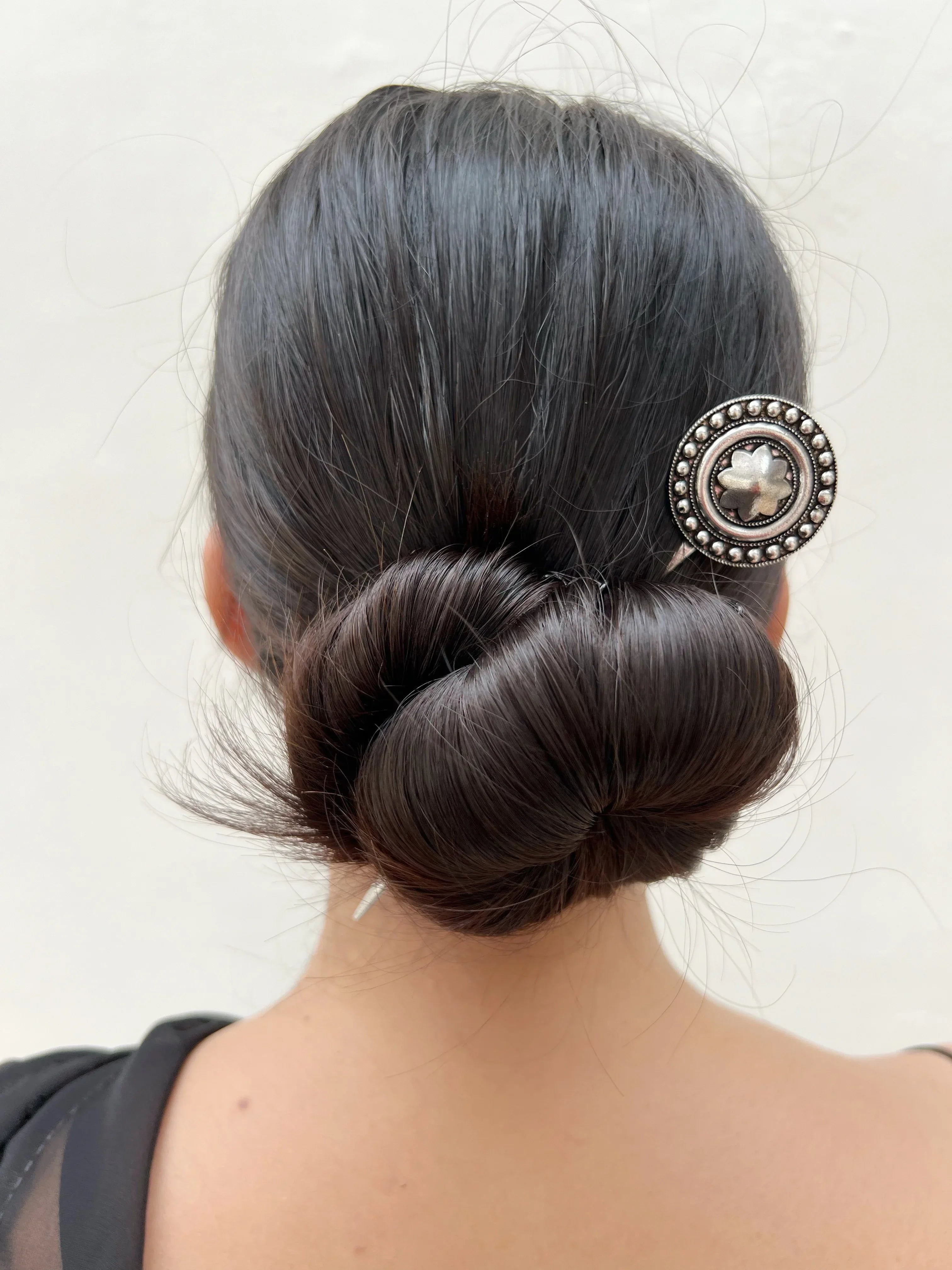 Sitar Hair Pin - Jhaanjhariya