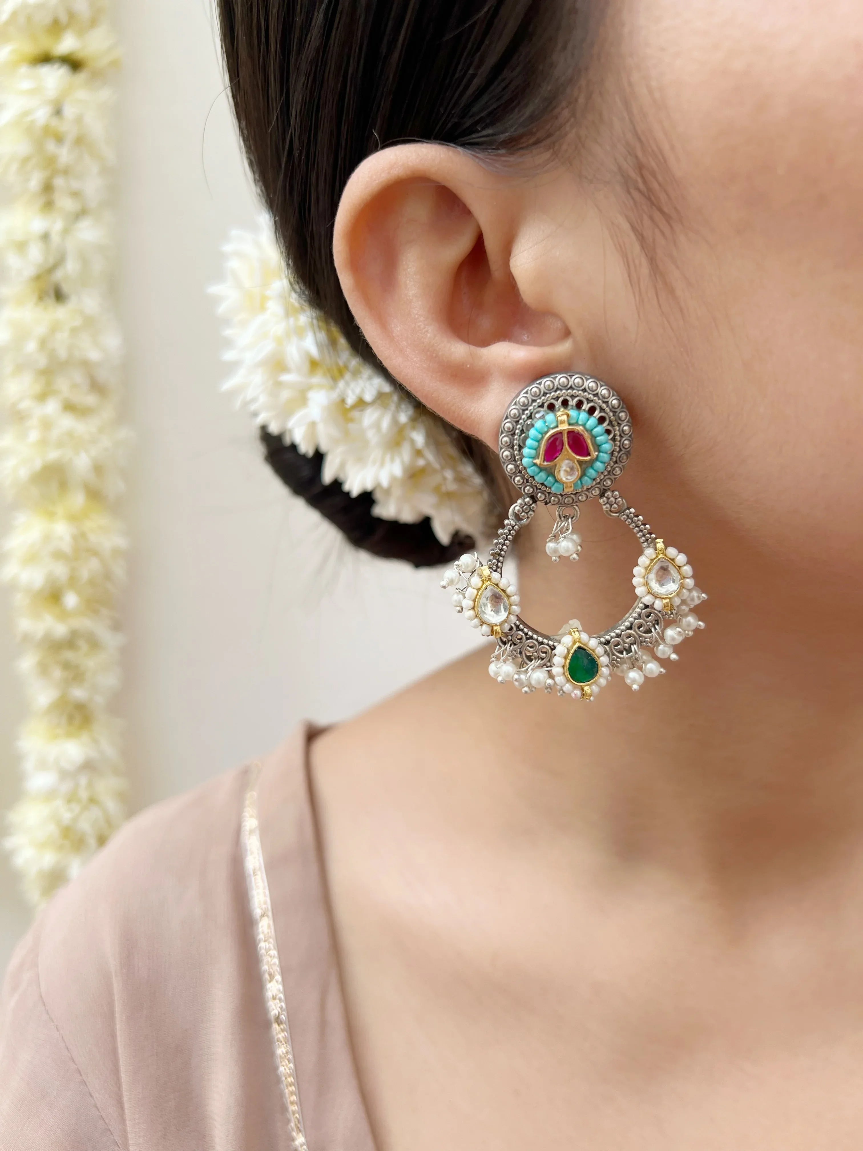 Heeraman Chaandbaliyan - Jhaanjhariya