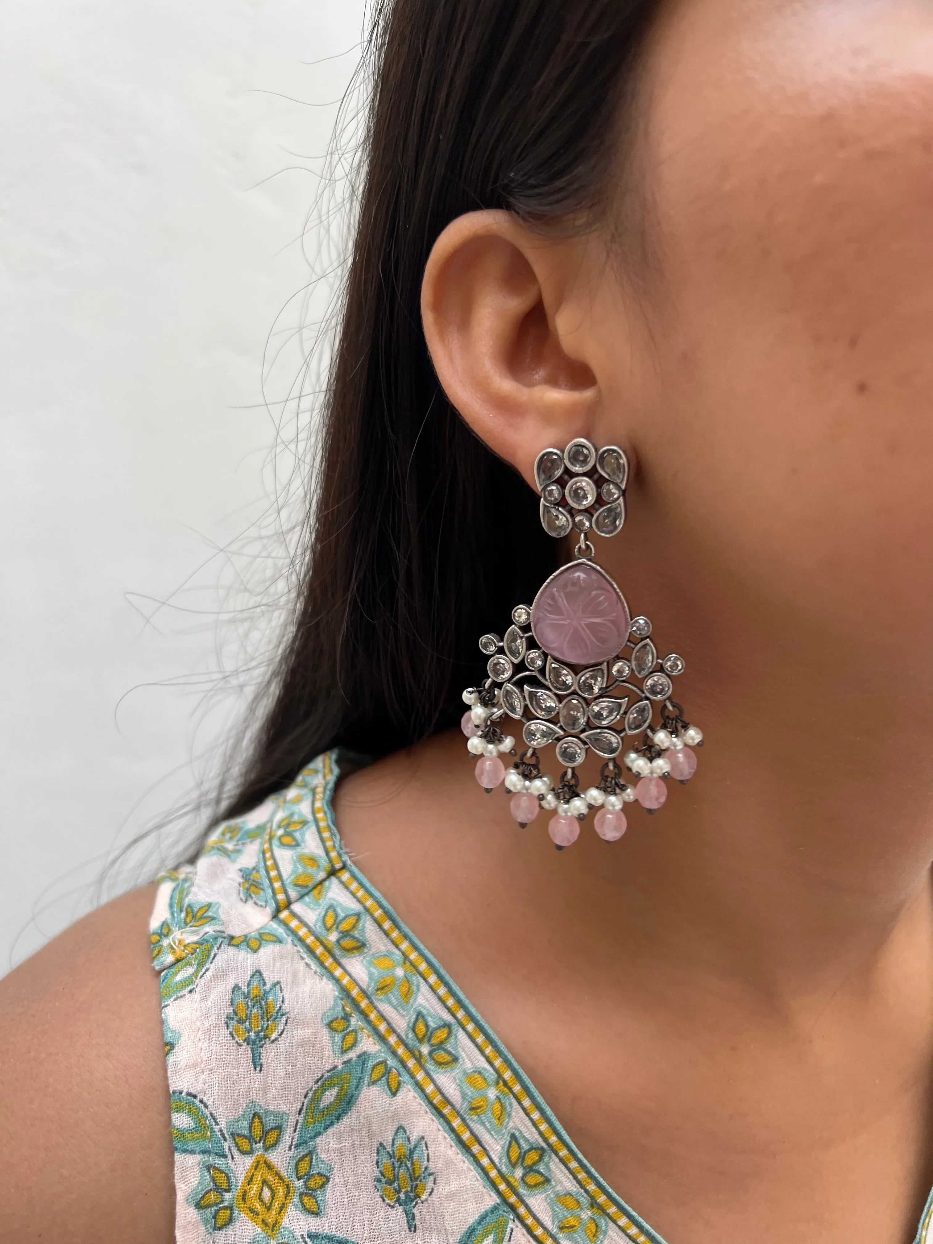 Jasmine - Jhaanjhariya