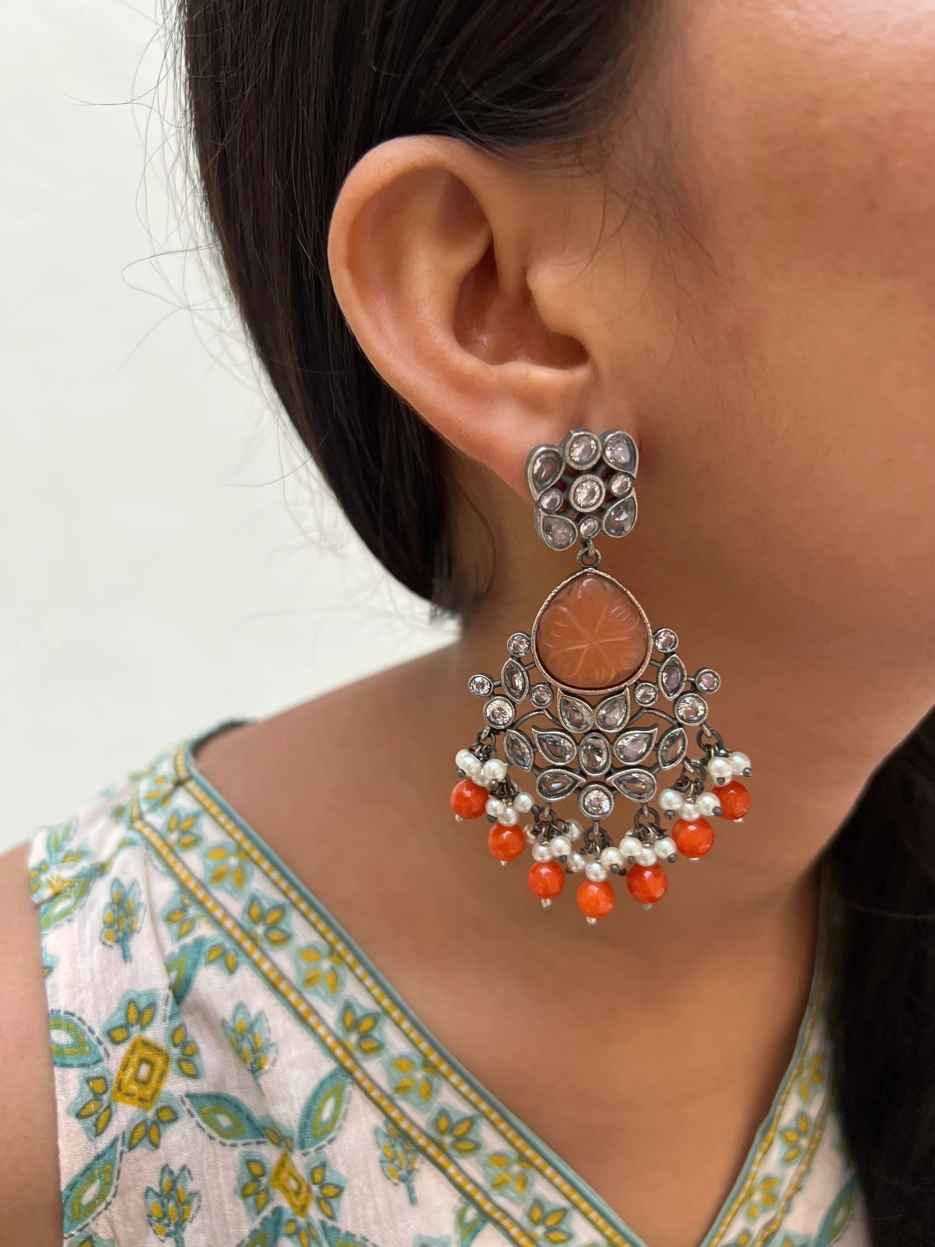 Jasmine - Jhaanjhariya