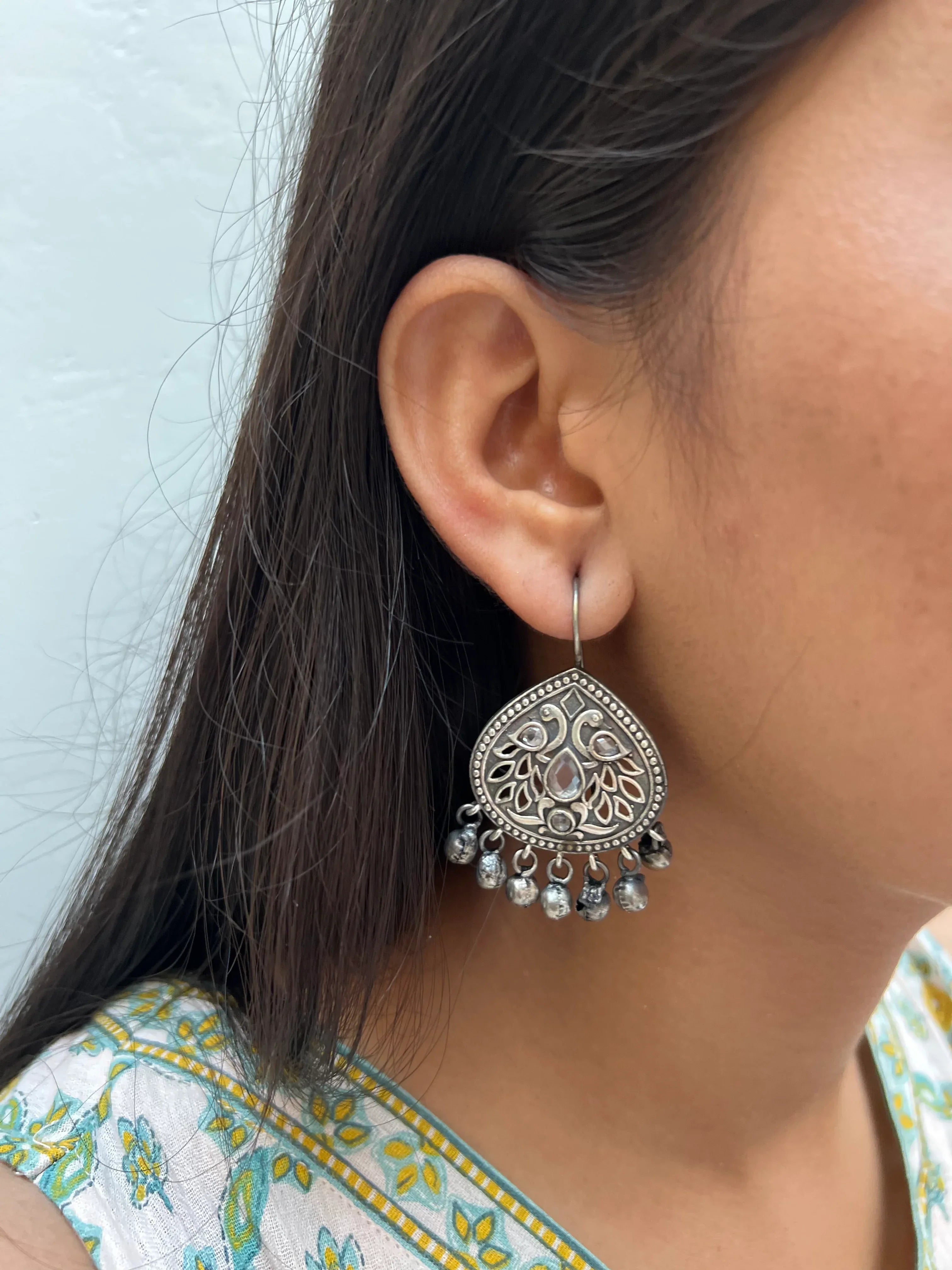 Jhalak - Jhaanjhariya