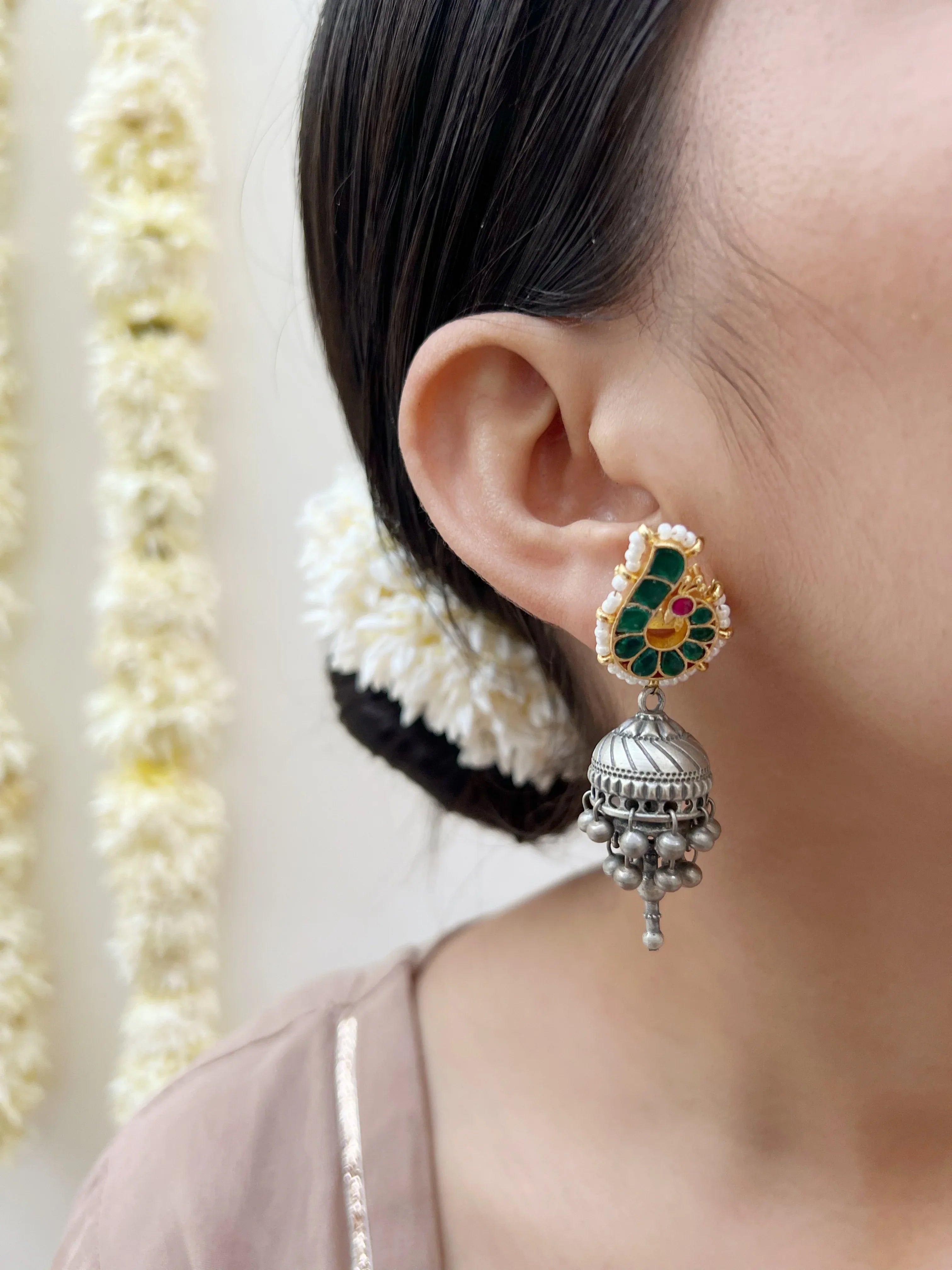 Farisha Mor Jhumka - Jhaanjhariya