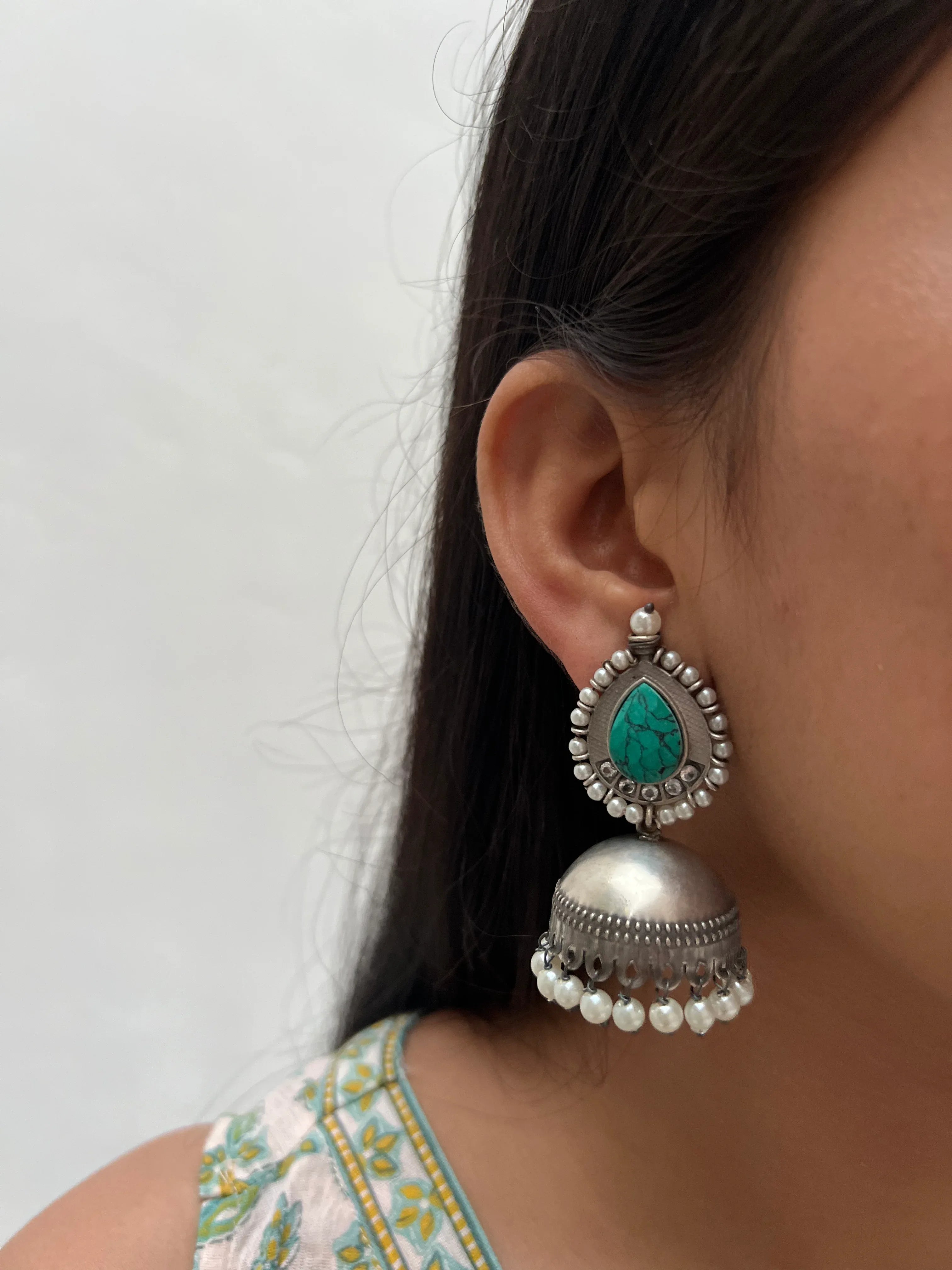 Jasmit - Jhaanjhariya