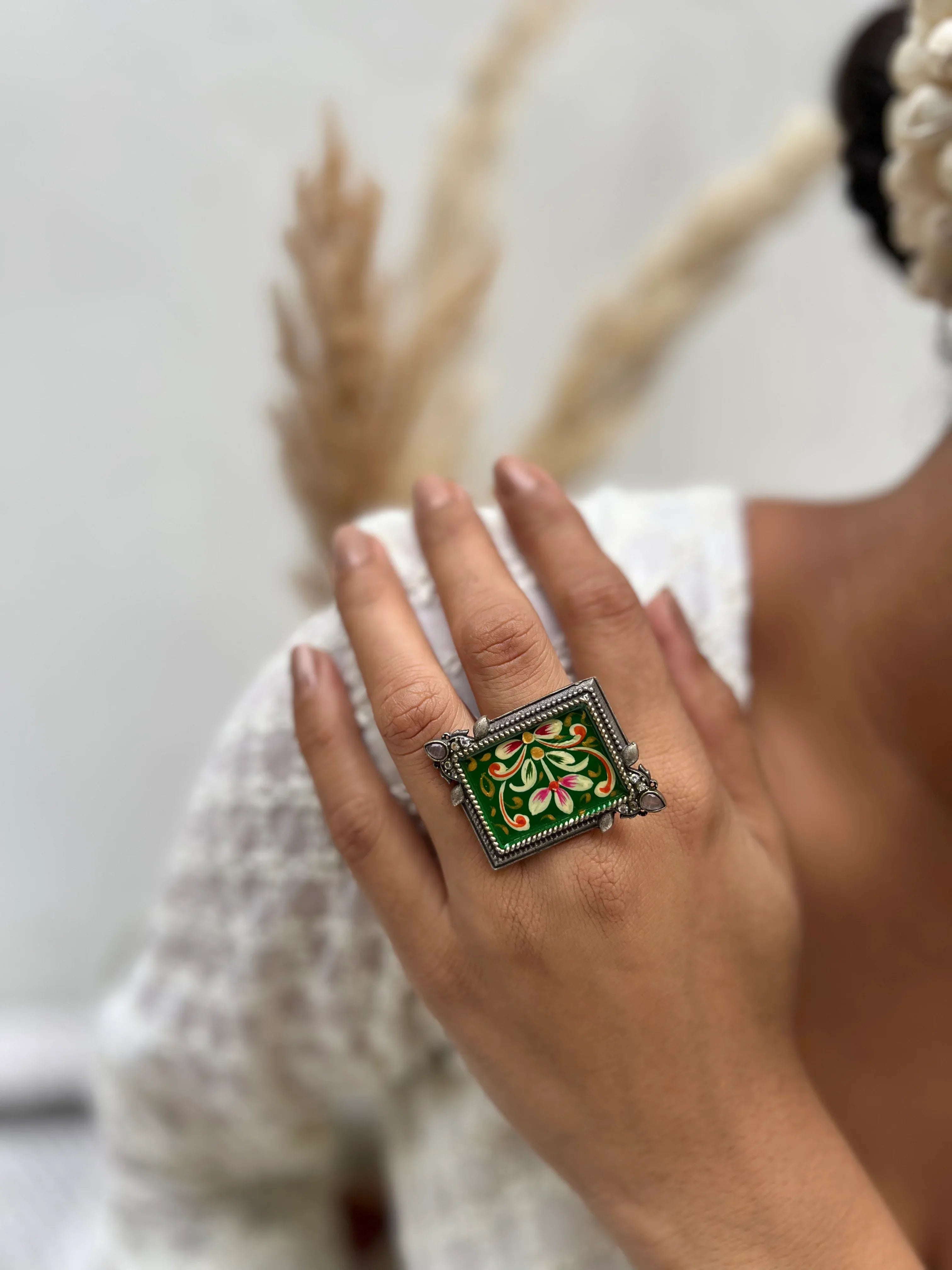 Shravya - Jhaanjhariya