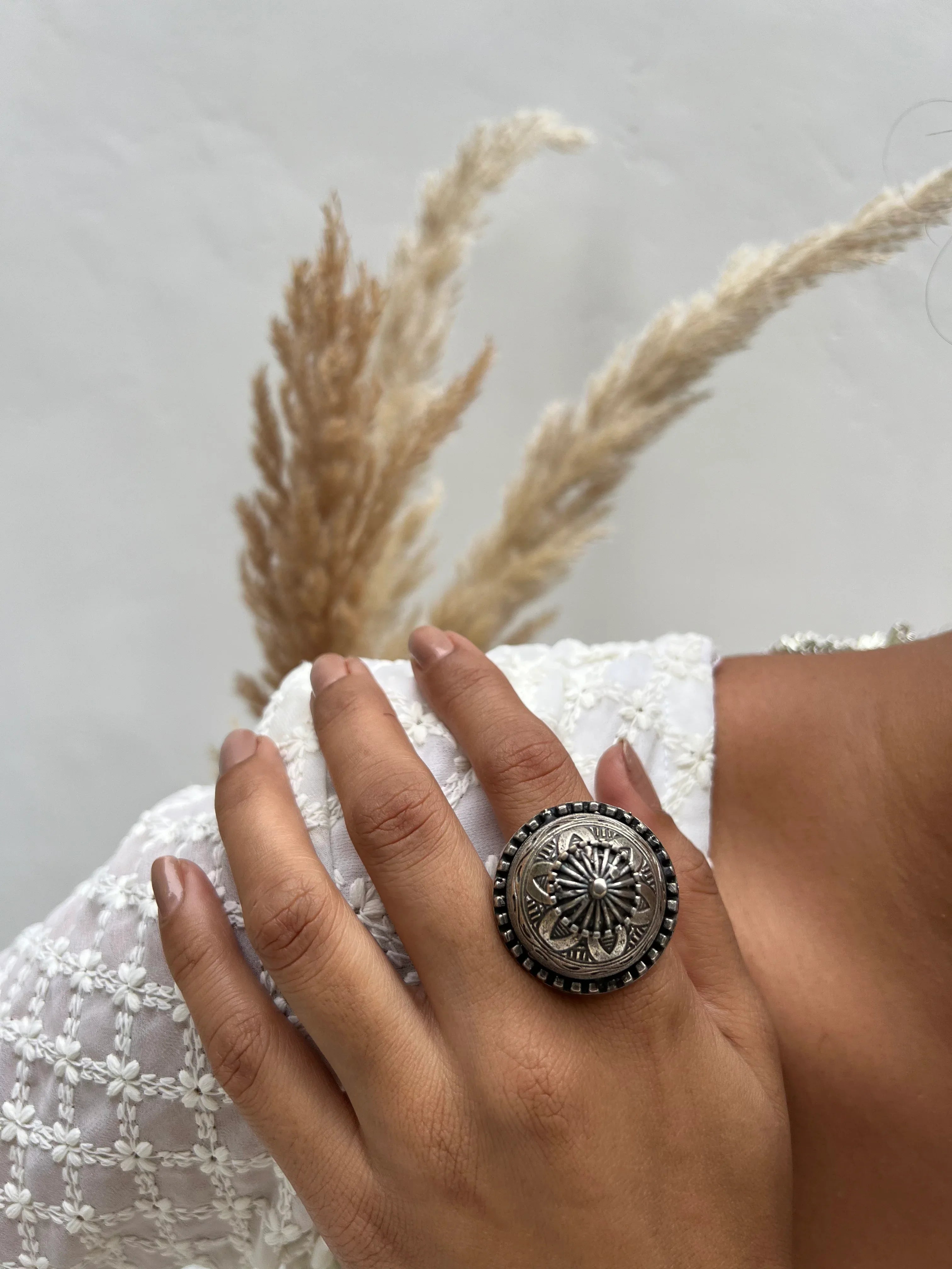 Saanvi - Jhaanjhariya