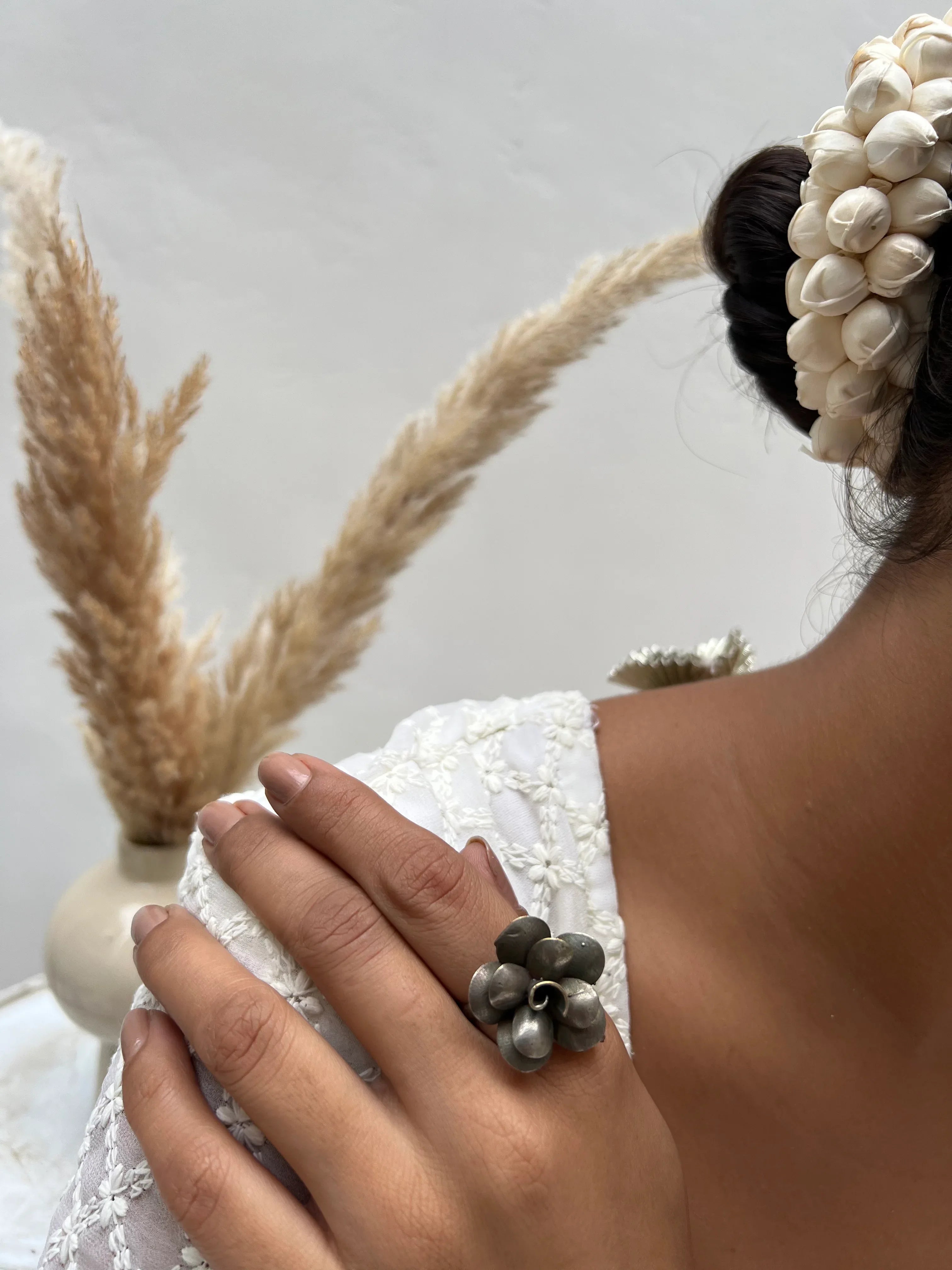 Prisha - Jhaanjhariya