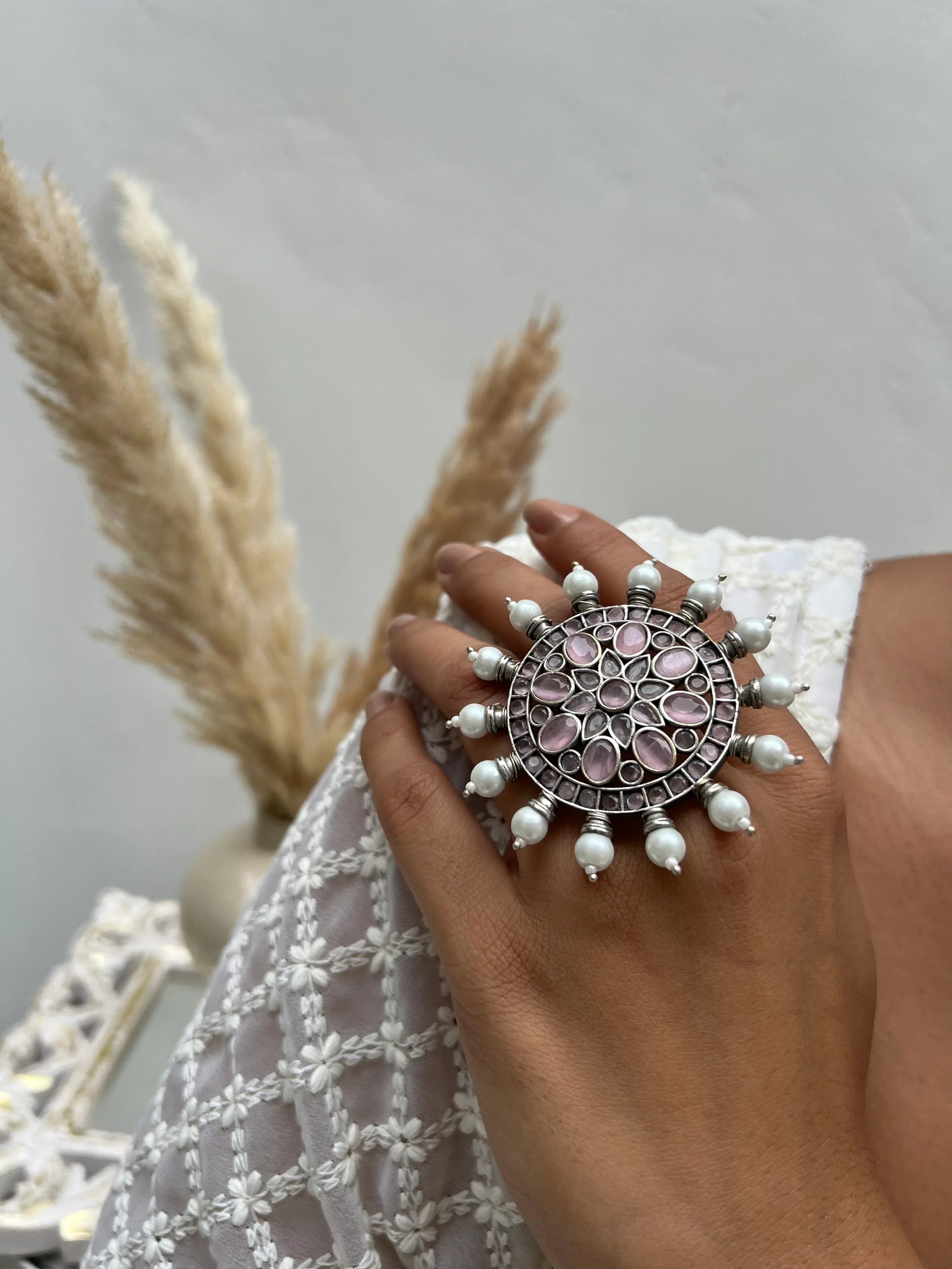 Nimrat - Jhaanjhariya