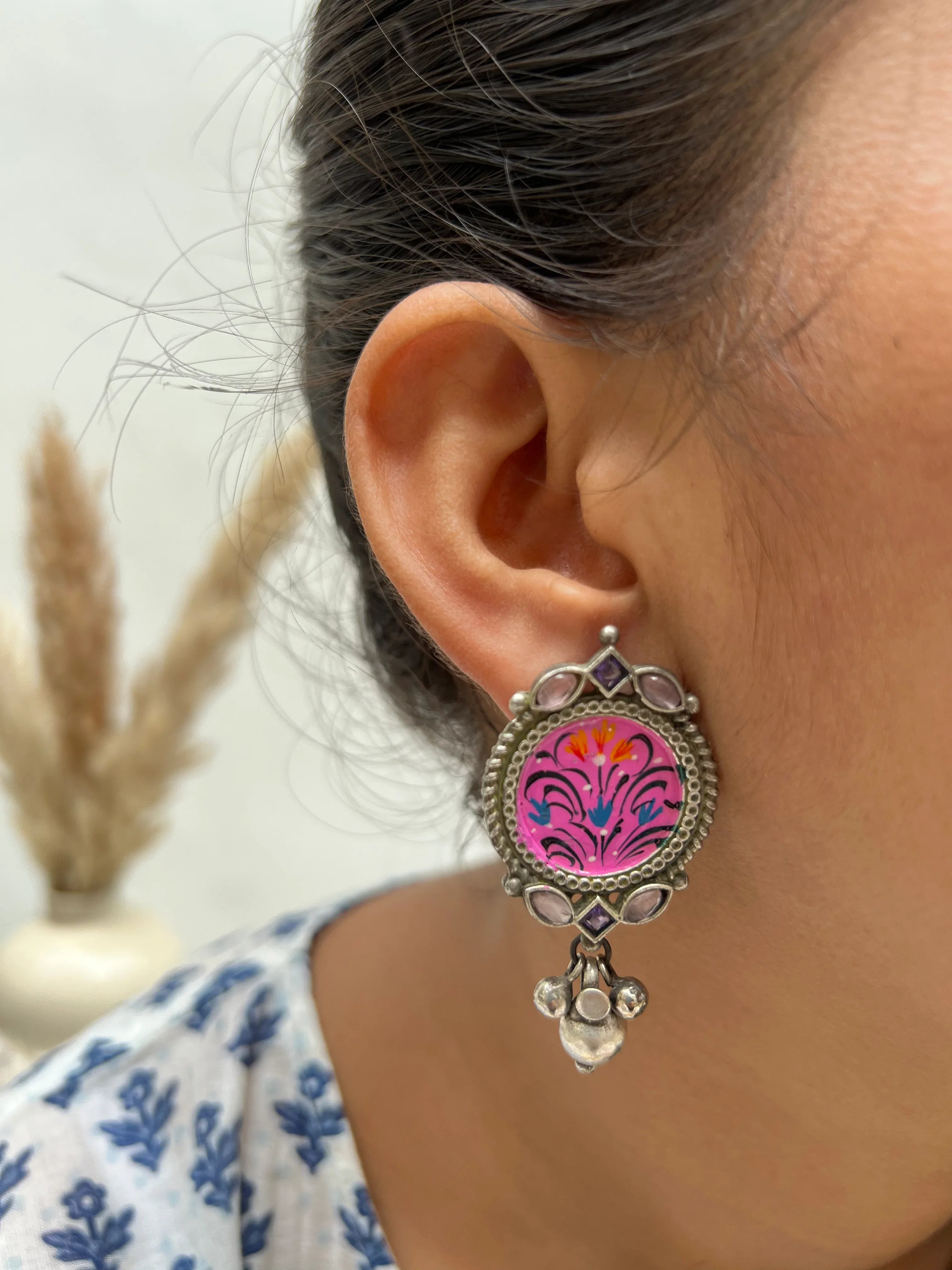 Hemal - Jhaanjhariya