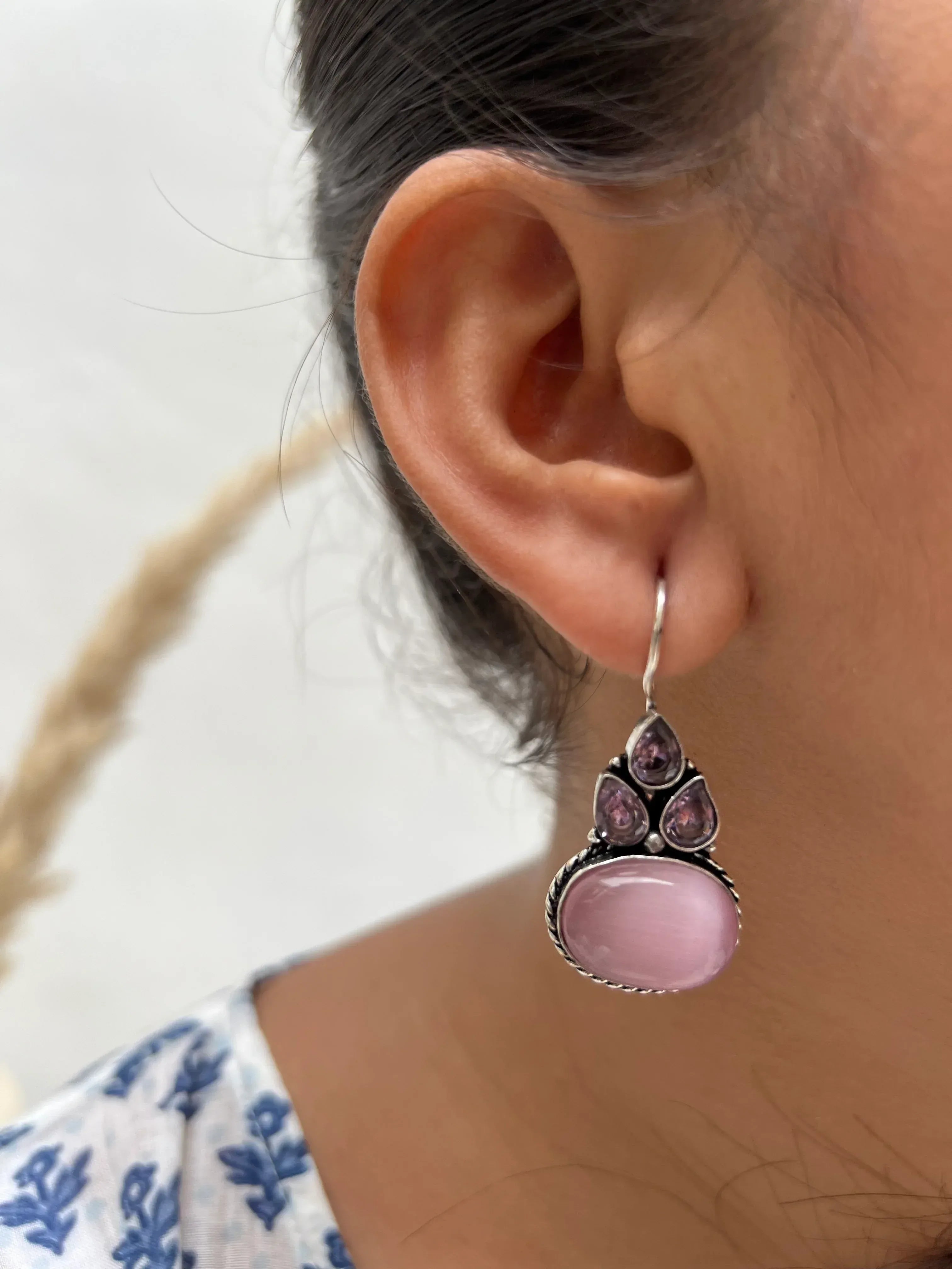 Amaya - Jhaanjhariya