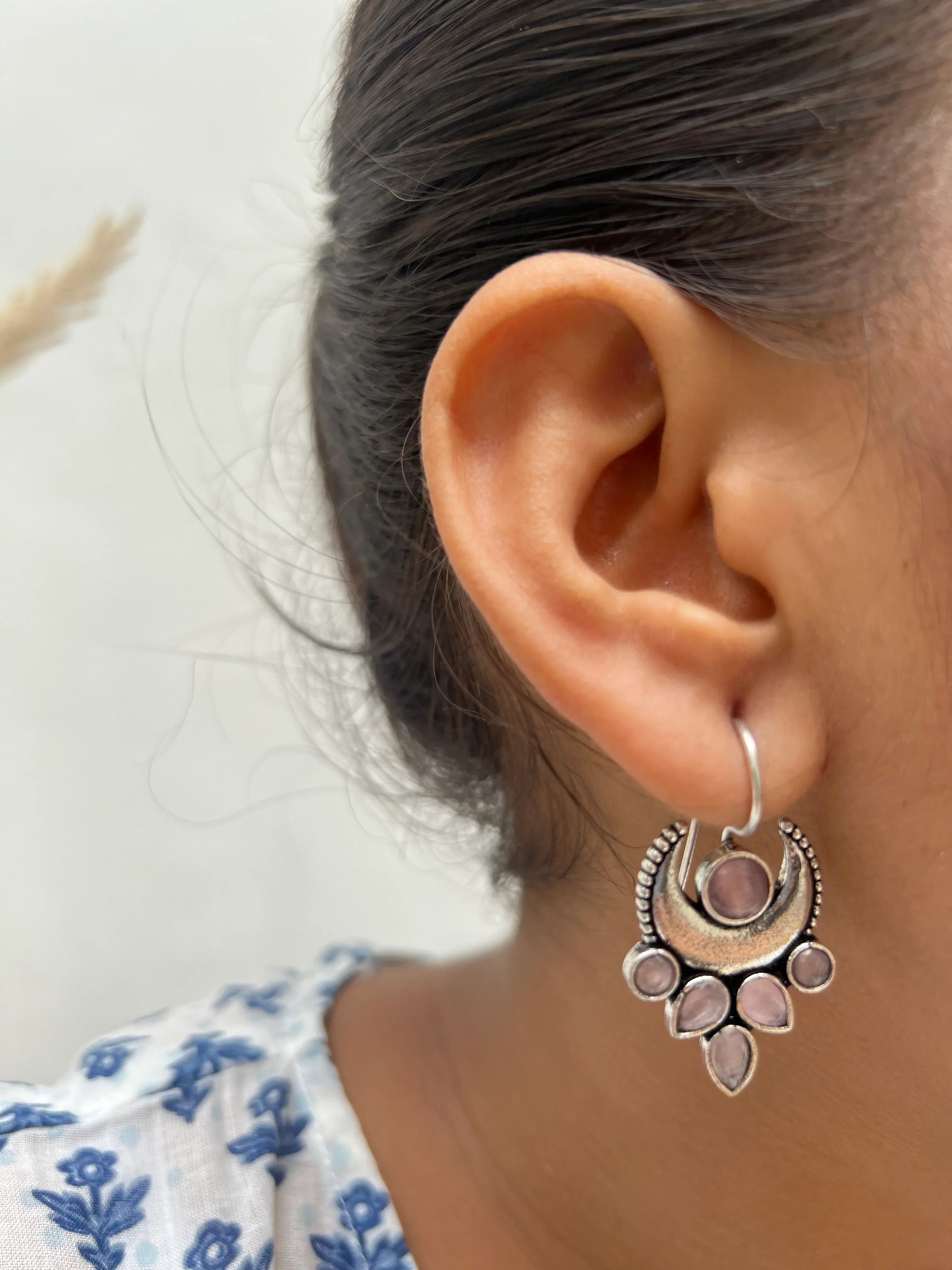 Urvashi - Jhaanjhariya