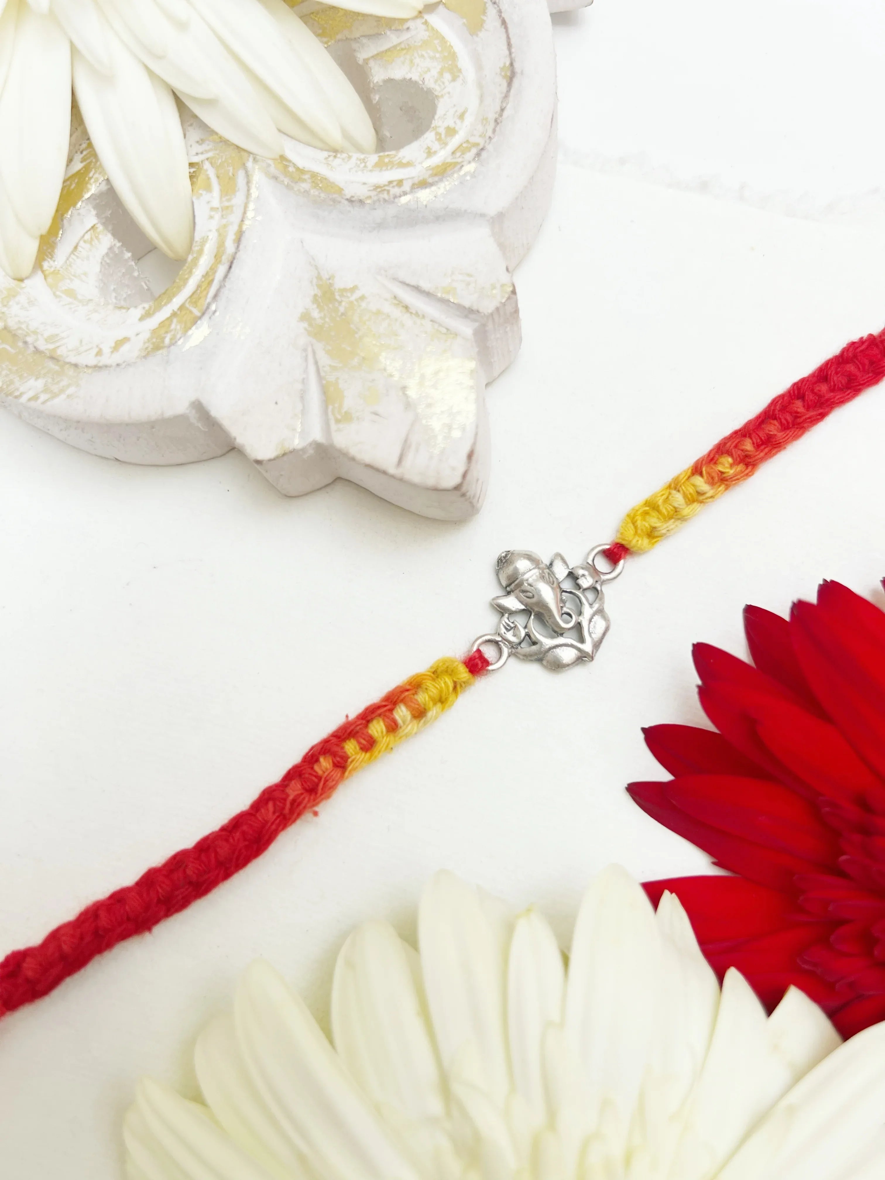 Umaputra Rakhi - Jhaanjhariya