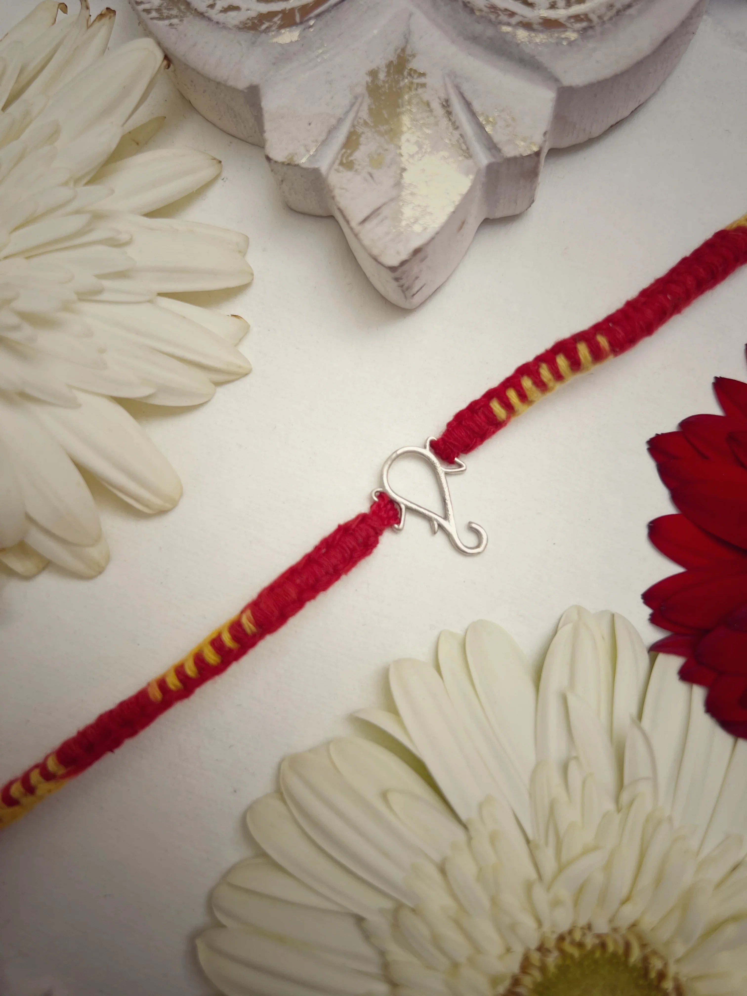 Gajkarn Rakhi - Jhaanjhariya