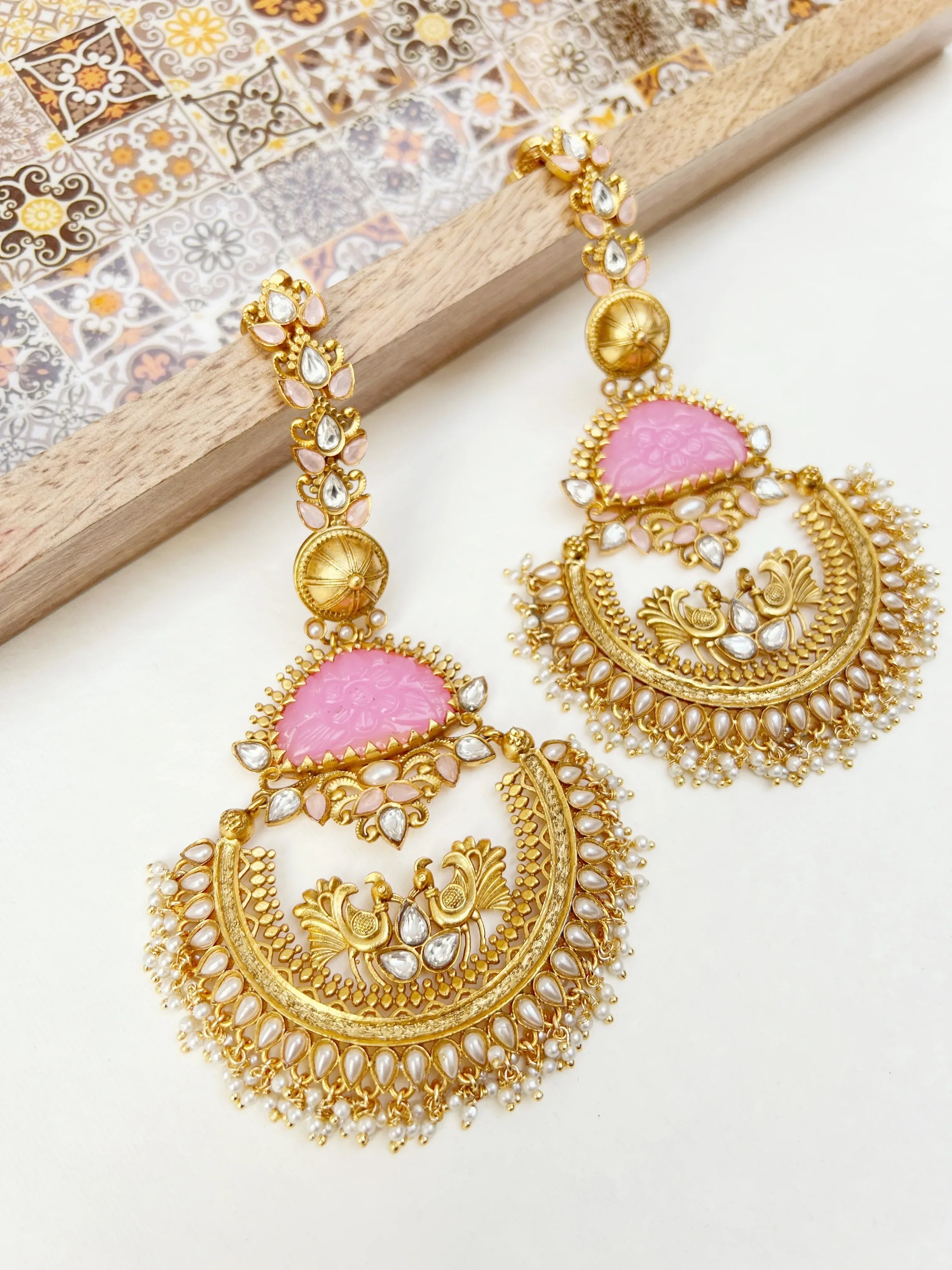 Kiaan - Jhaanjhariya