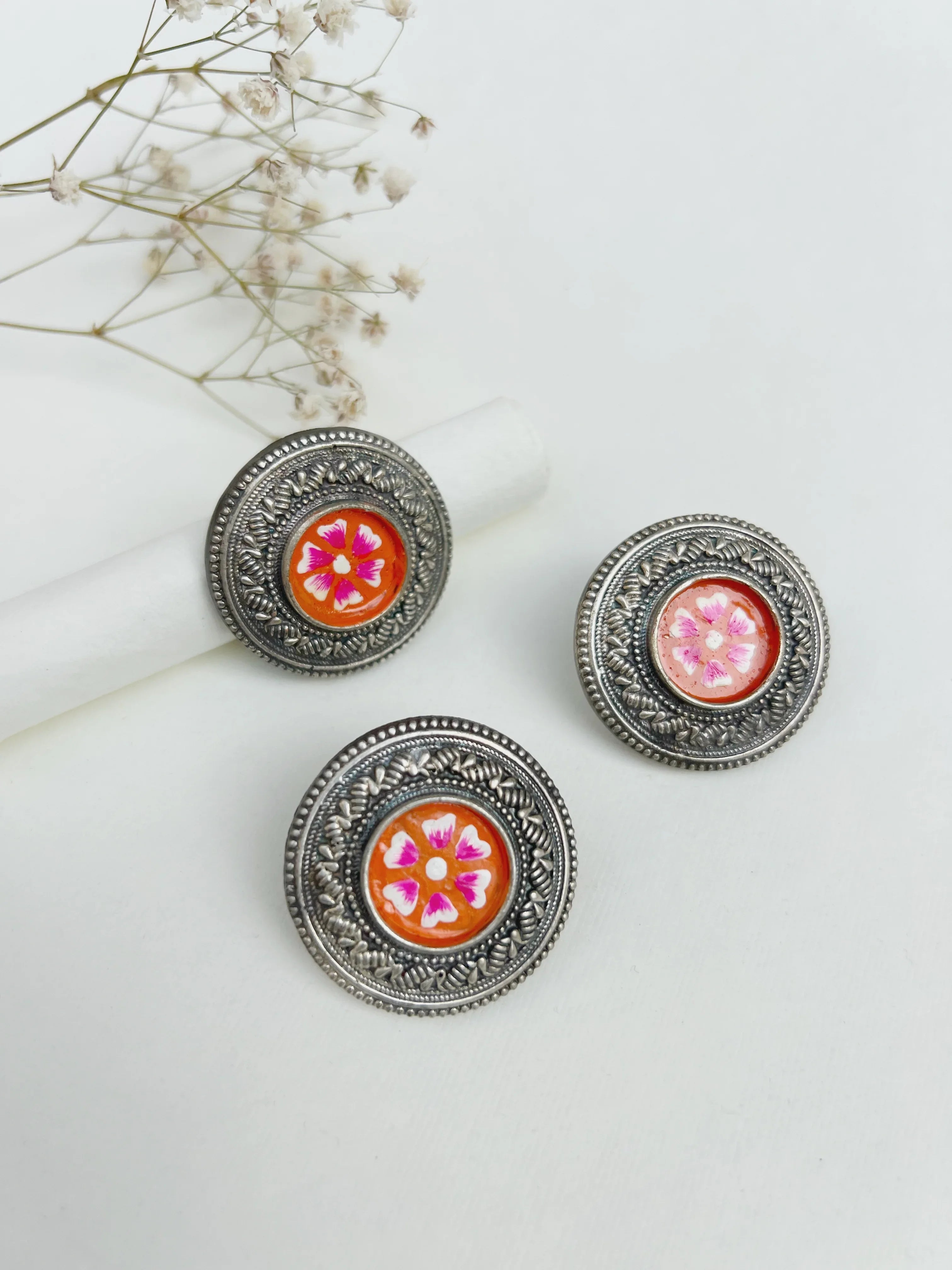 Nandini - Jhaanjhariya